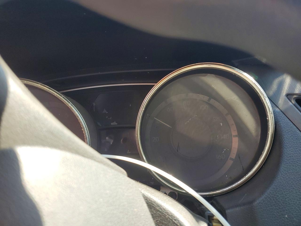 2011 Hyundai Sonata Gls Silver vin: 5NPEB4AC2BH287184