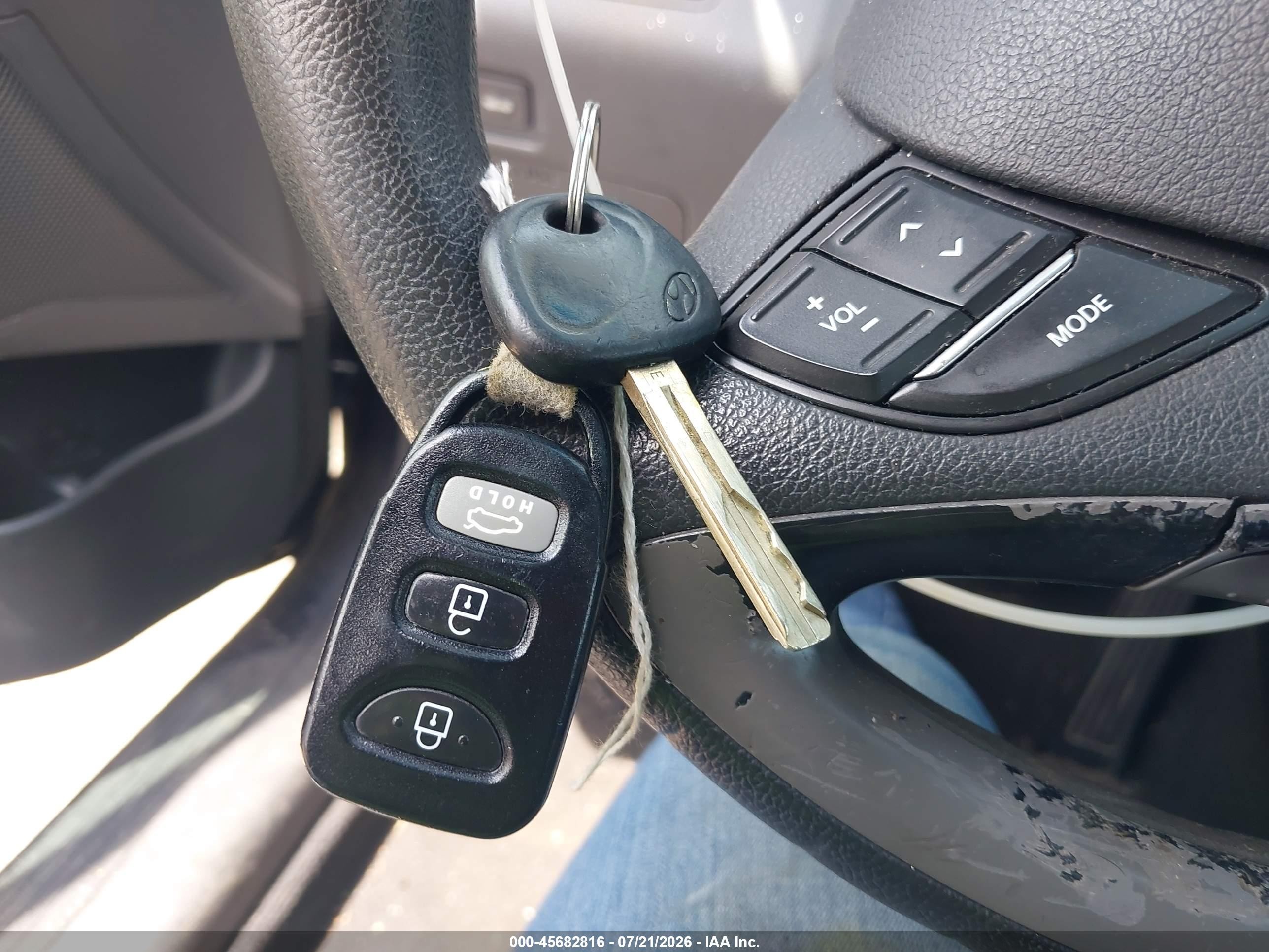 2012 Hyundai Sonata Gls Black vin: 5NPEB4AC2CH341018