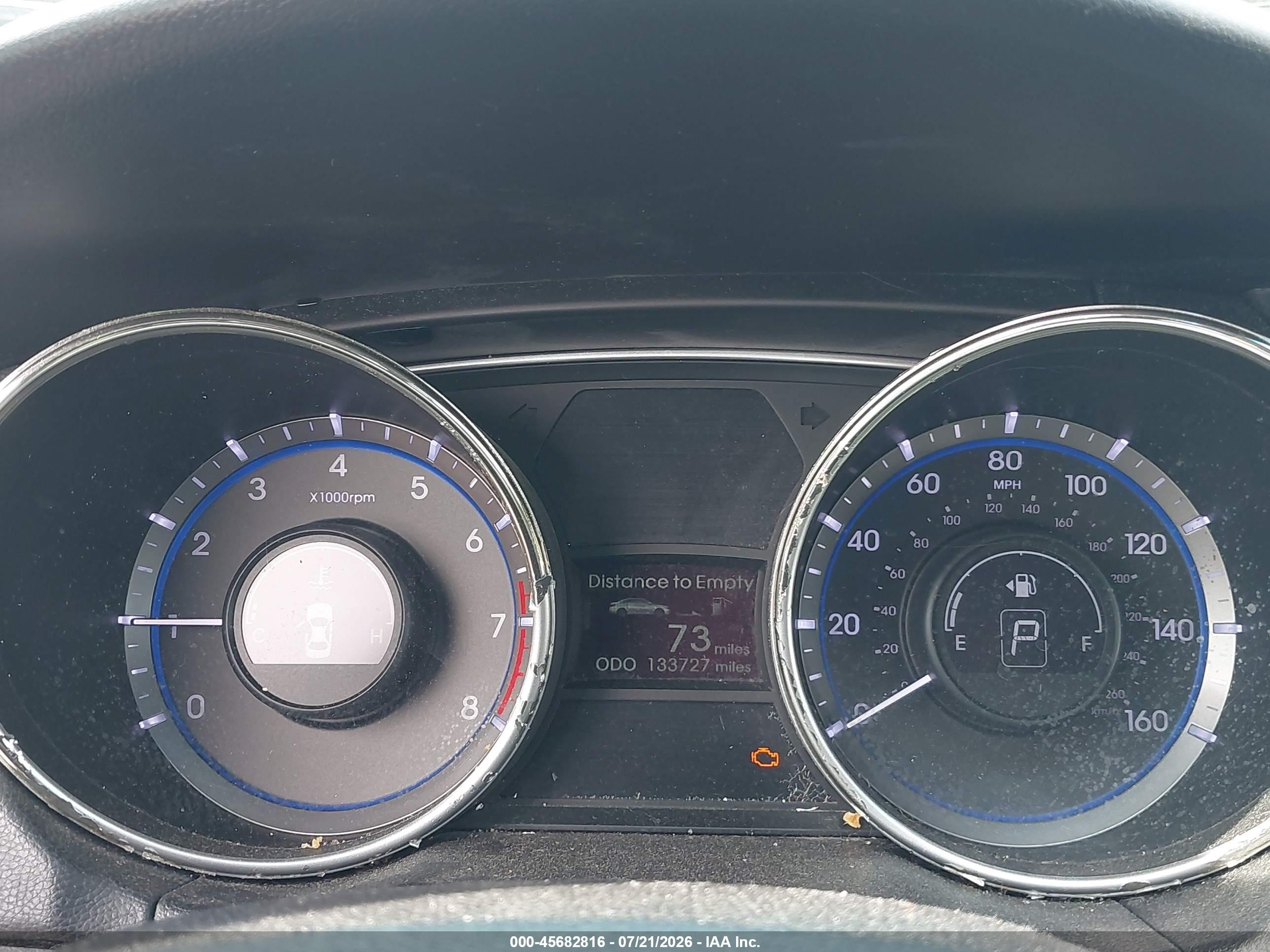 2012 Hyundai Sonata Gls Black vin: 5NPEB4AC2CH341018