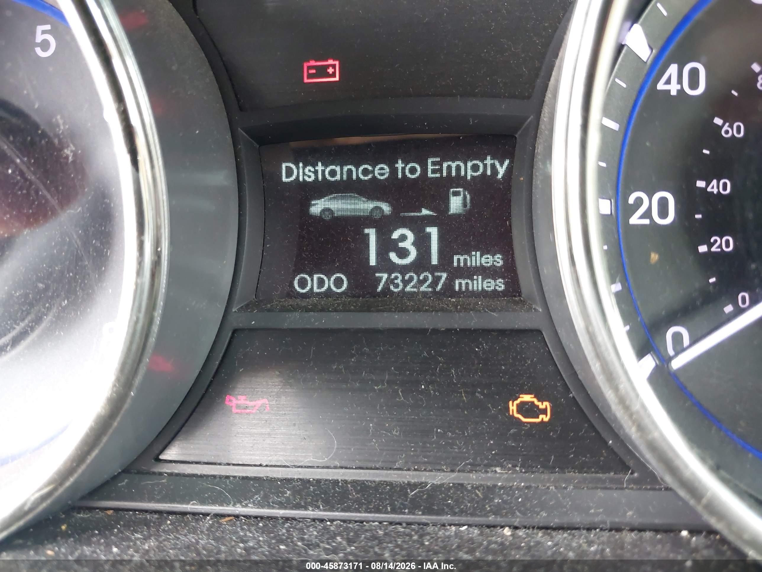 2012 Hyundai Sonata Gls Белый vin: 5NPEB4AC2CH348261
