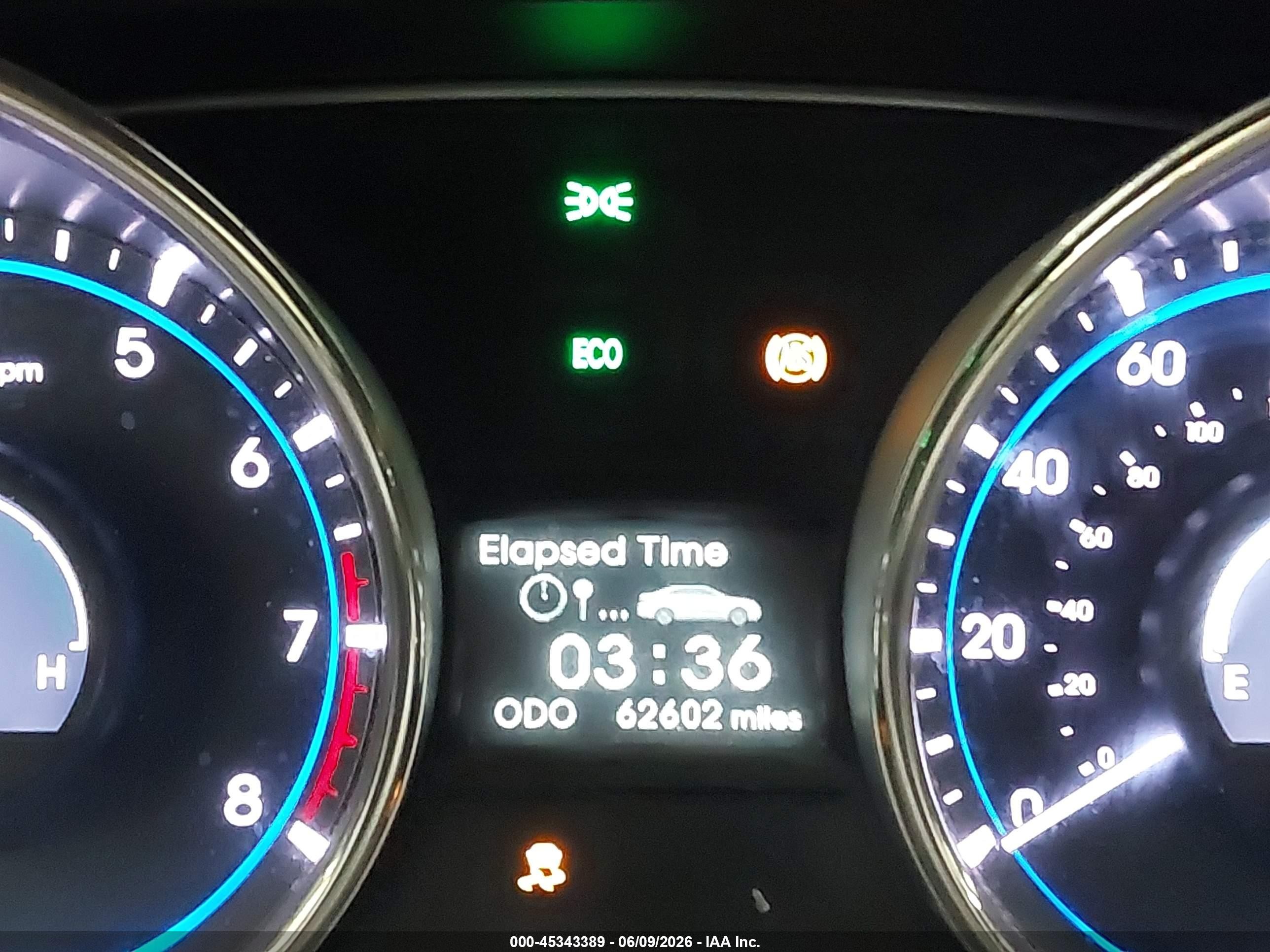 2012 Hyundai Sonata Gls Gray vin: 5NPEB4AC2CH364587