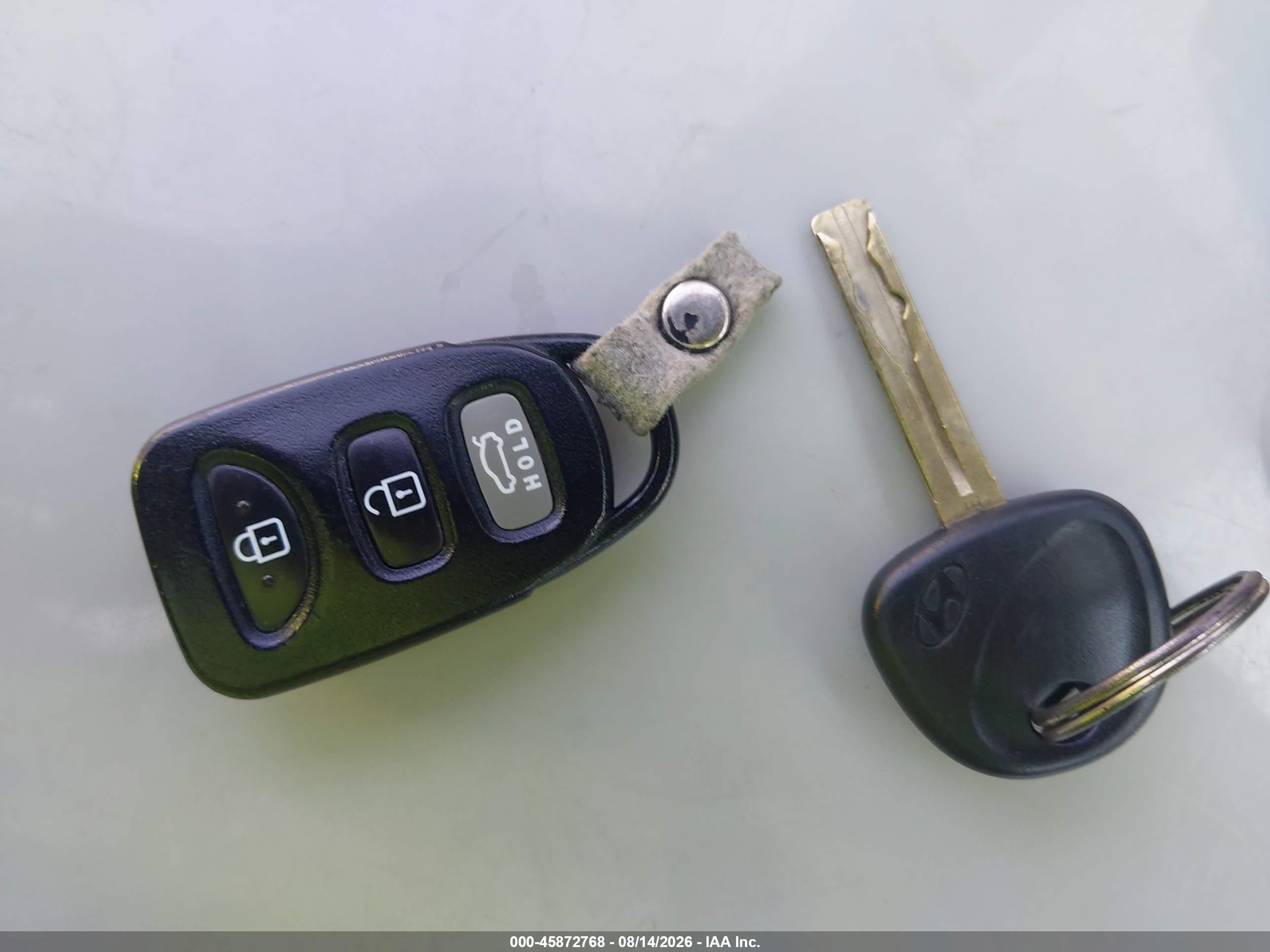 2012 Hyundai Sonata Gls Серый vin: 5NPEB4AC2CH378781