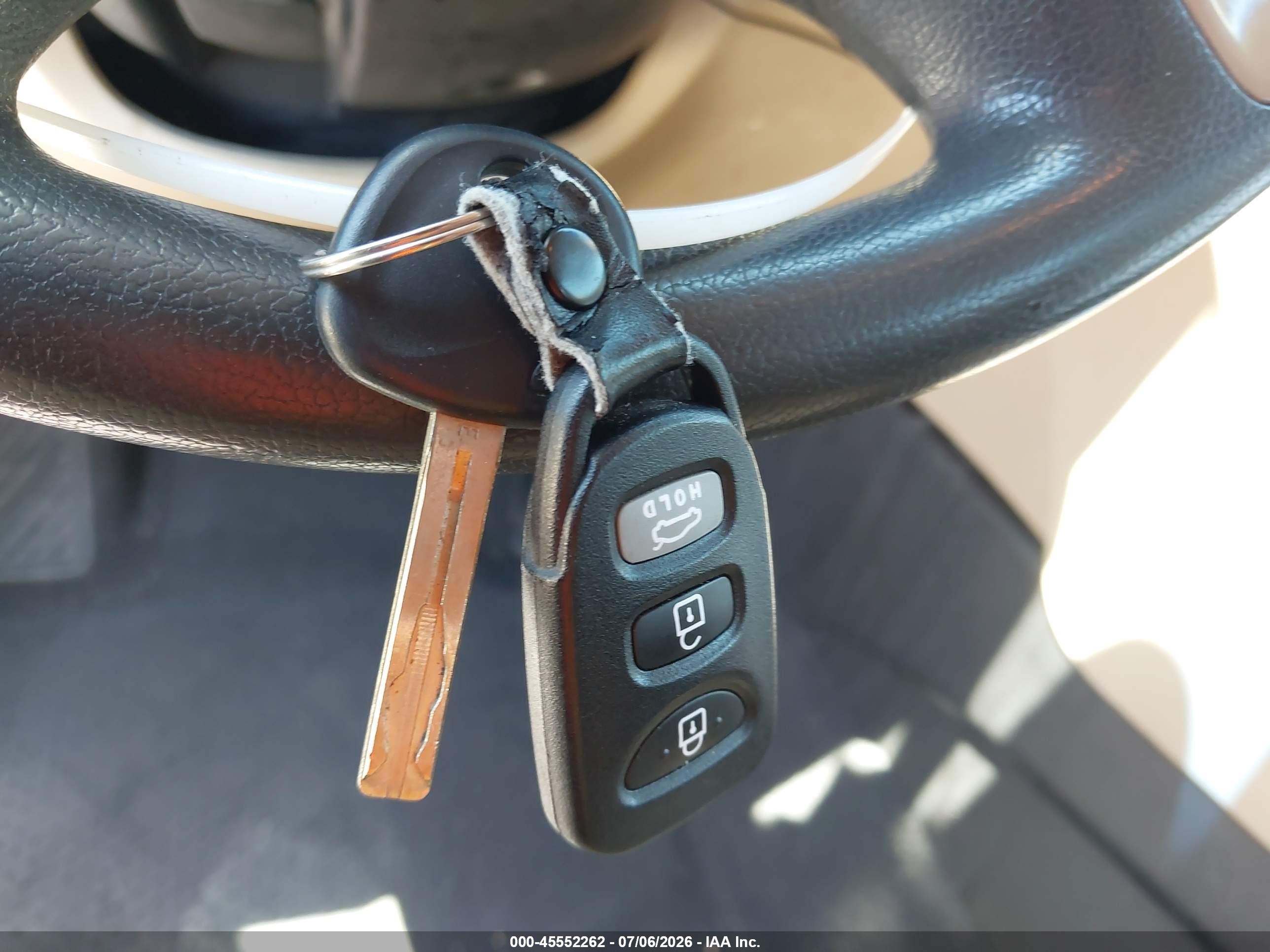 2012 Hyundai Sonata Gls Белый vin: 5NPEB4AC2CH459070