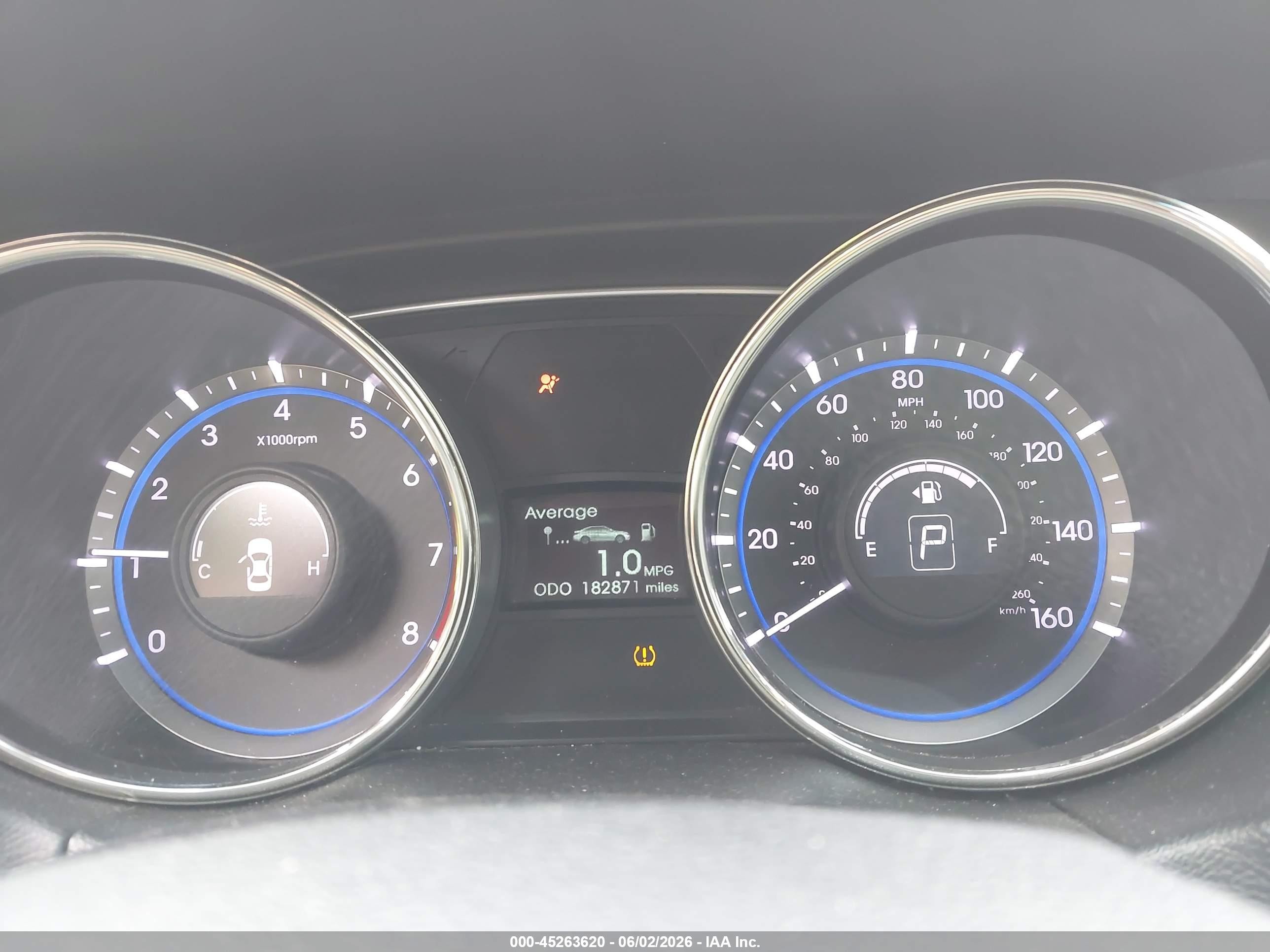 2012 Hyundai Sonata Gls Gray vin: 5NPEB4AC2CH473082