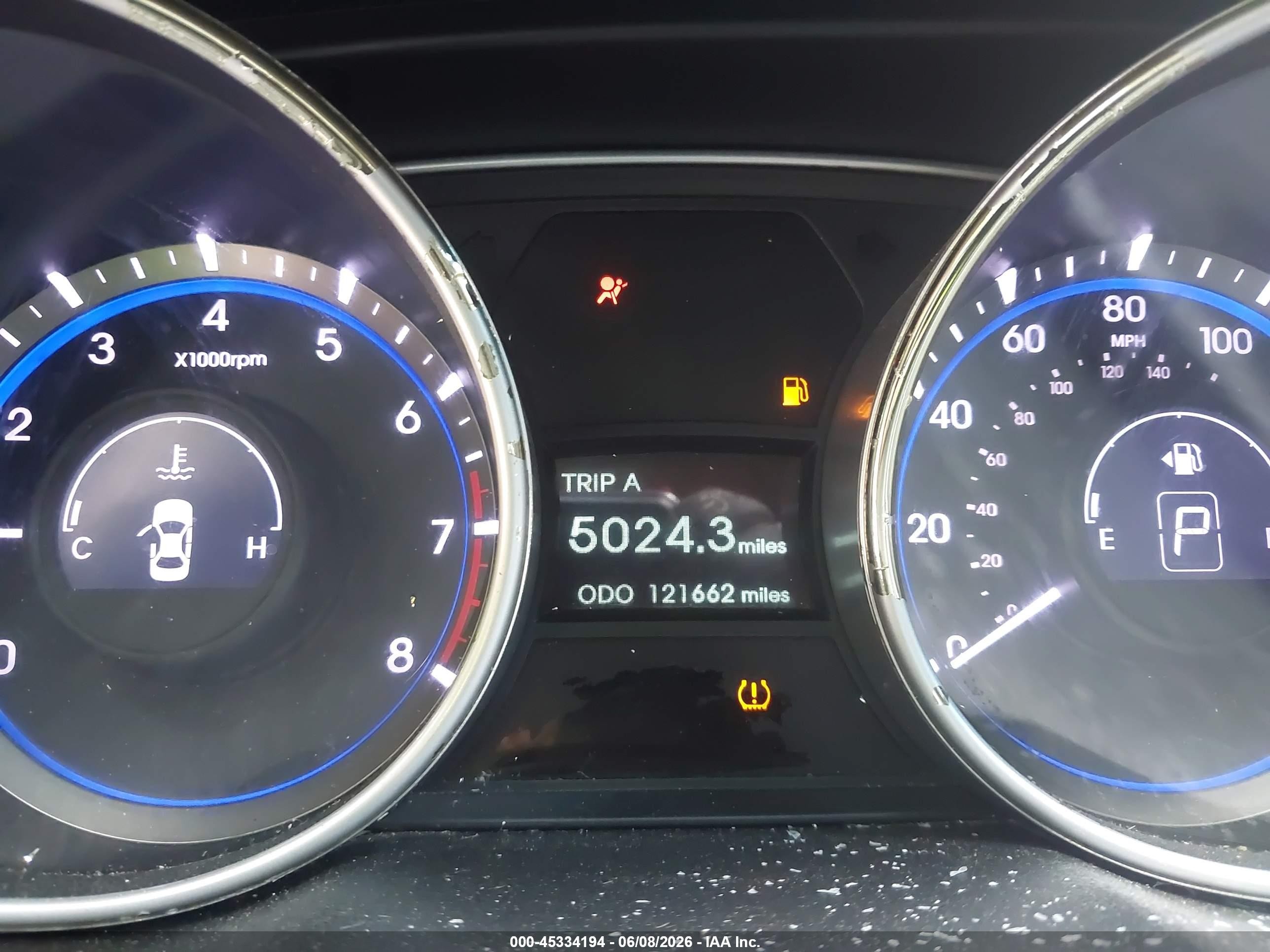 2012 Hyundai Sonata Gls Black vin: 5NPEB4AC2CH485006