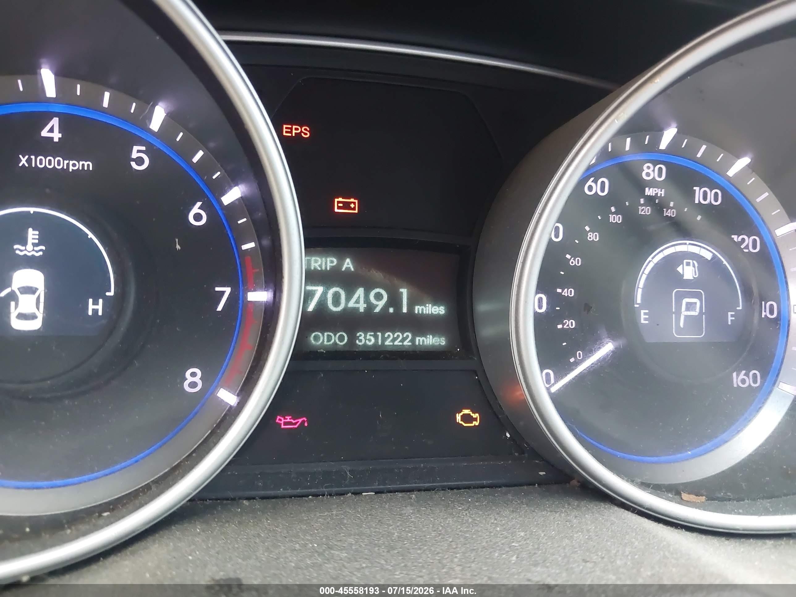 2012 Hyundai Sonata Gls Black vin: 5NPEB4AC2CH490089