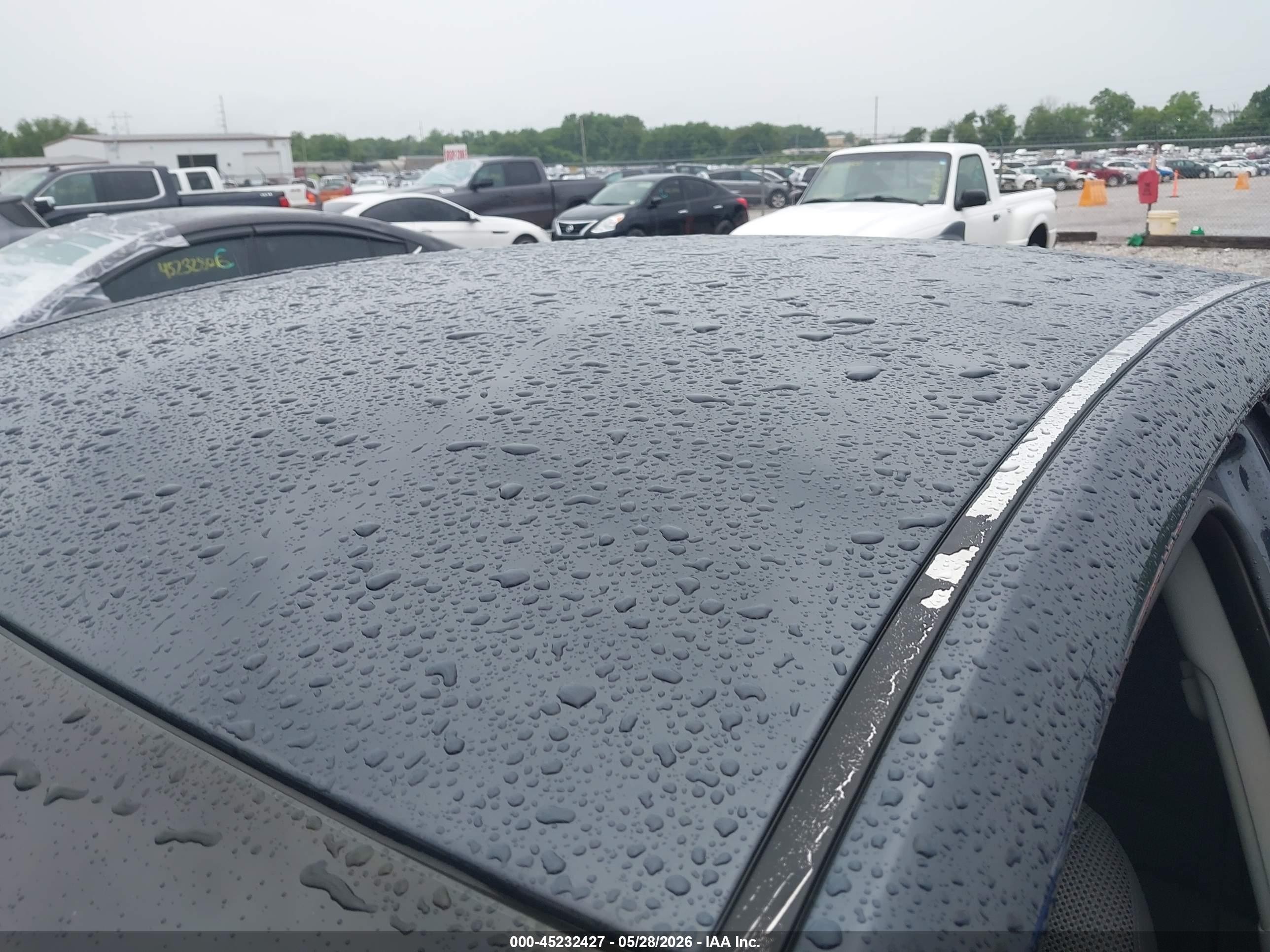 2012 Hyundai Sonata Gls Dark Blue vin: 5NPEB4AC2CH494434