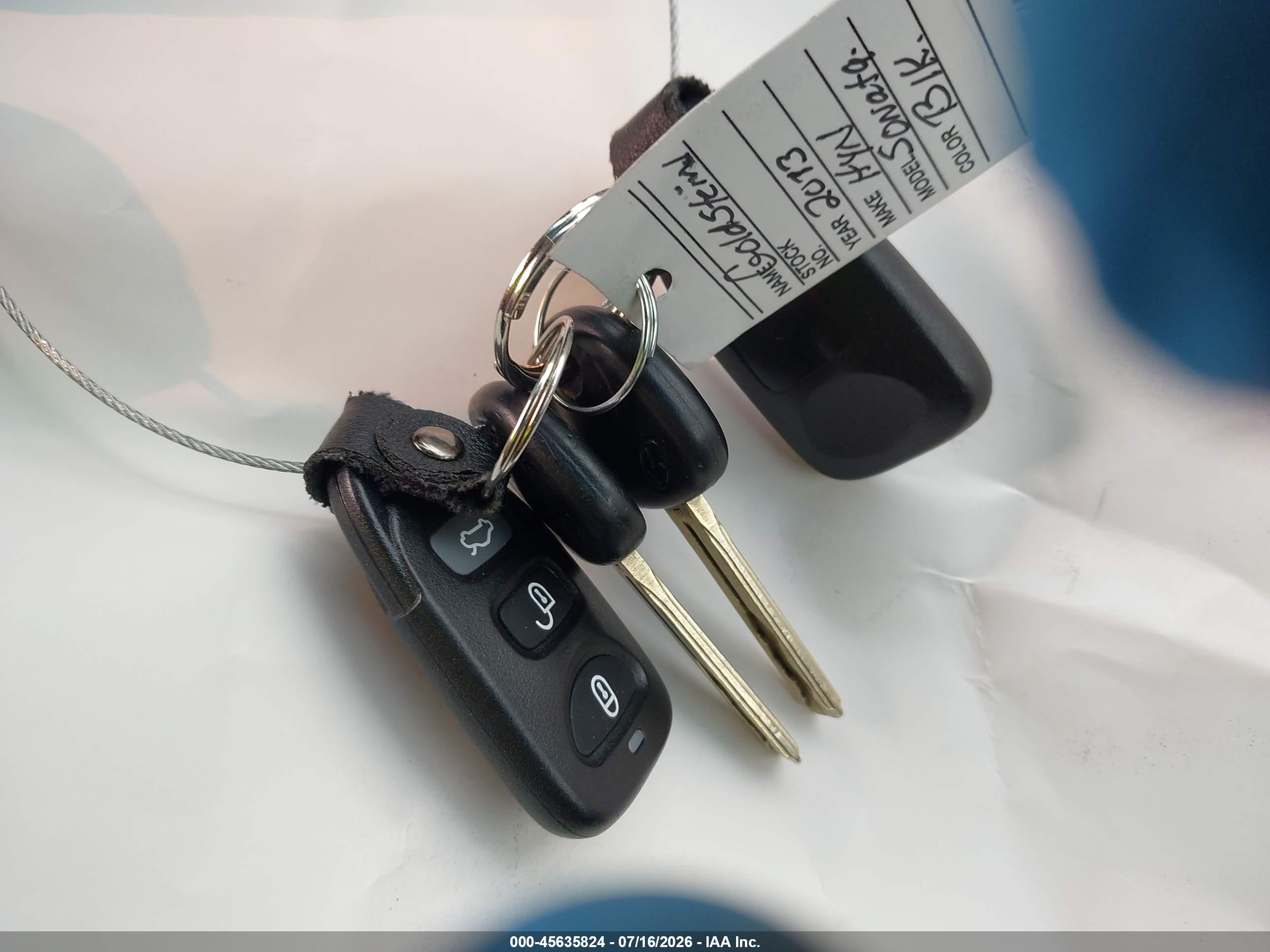 2013 Hyundai Sonata Gls Black vin: 5NPEB4AC2DH552429