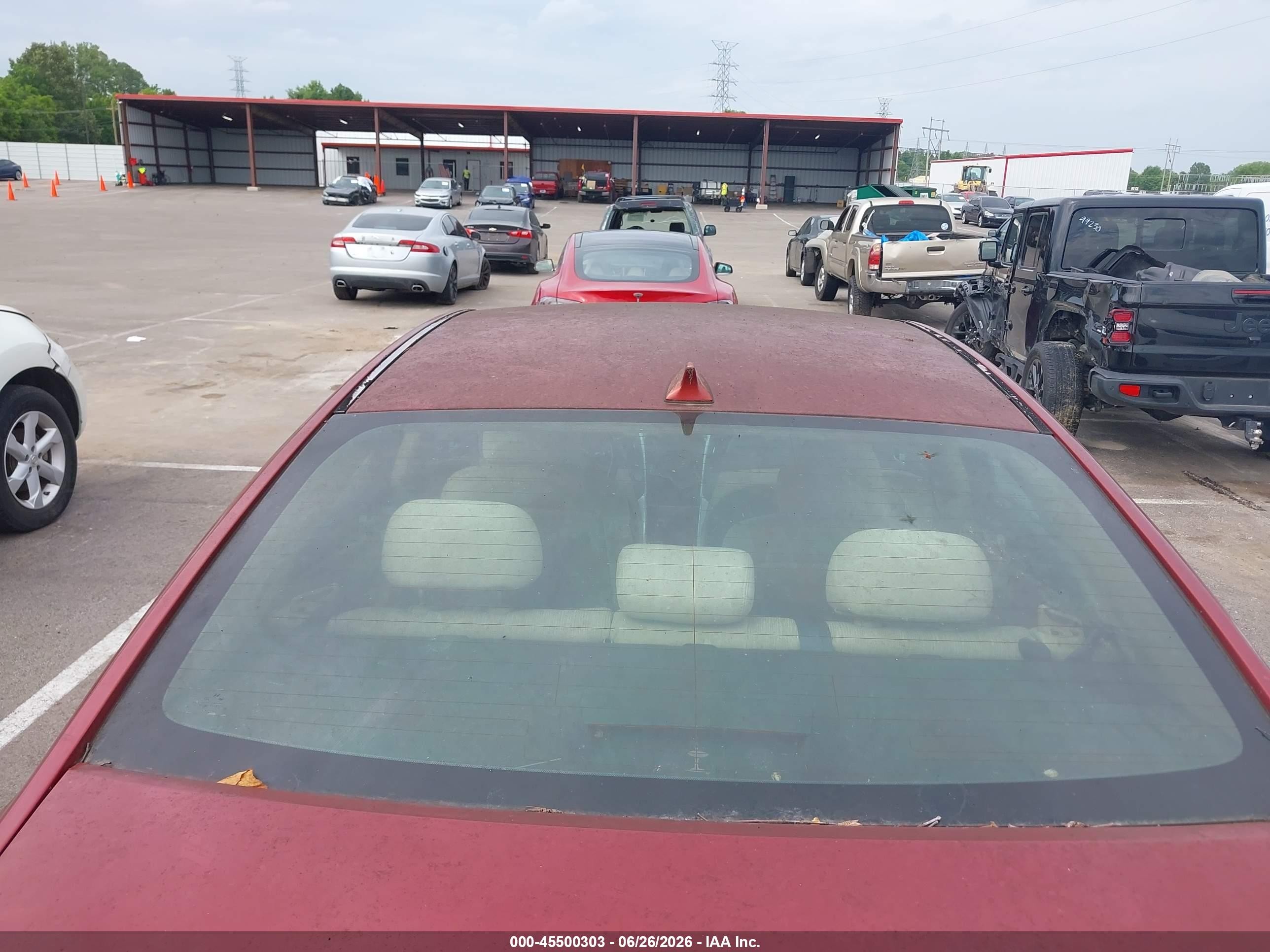 2013 Hyundai Sonata Gls Red vin: 5NPEB4AC2DH604321