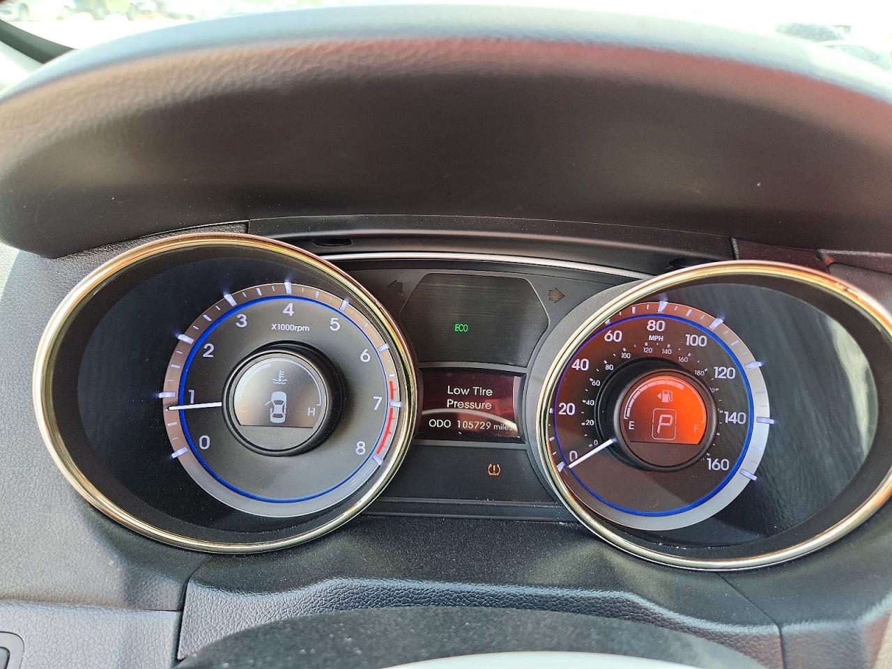 2013 Hyundai Sonata Gls Gray vin: 5NPEB4AC2DH633799