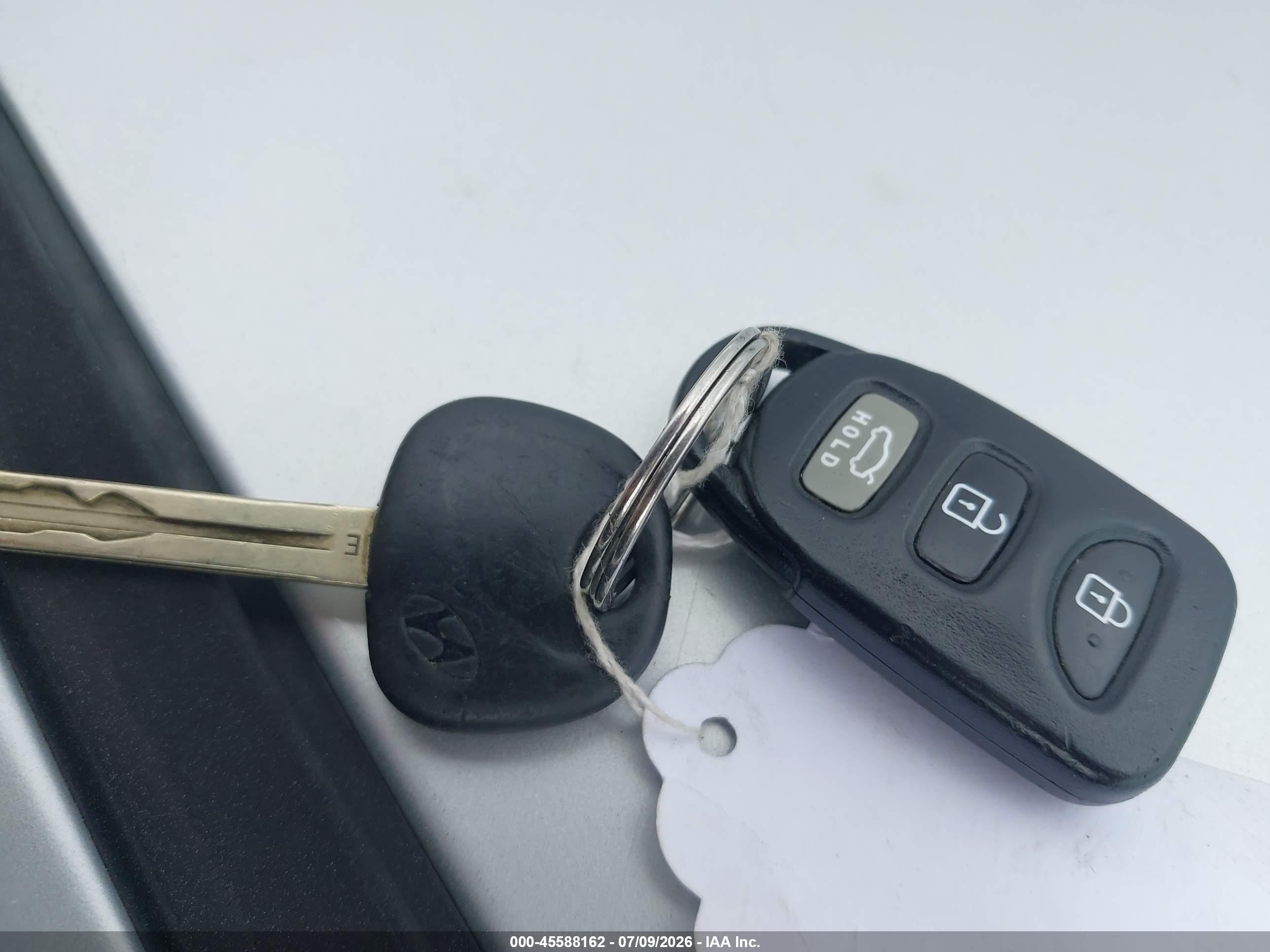 2013 Hyundai Sonata Gls Silver vin: 5NPEB4AC2DH795867