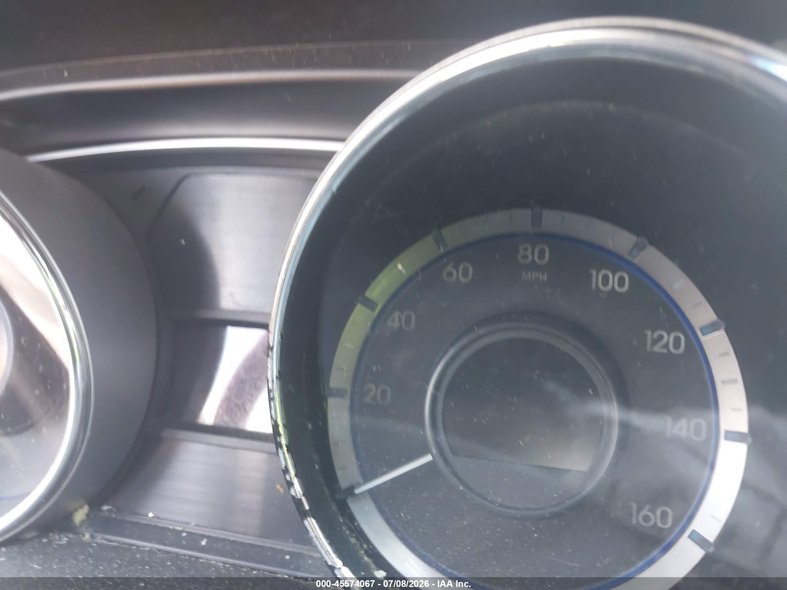 2013 Hyundai Sonata Gls Gray vin: 5NPEB4AC2DH806642