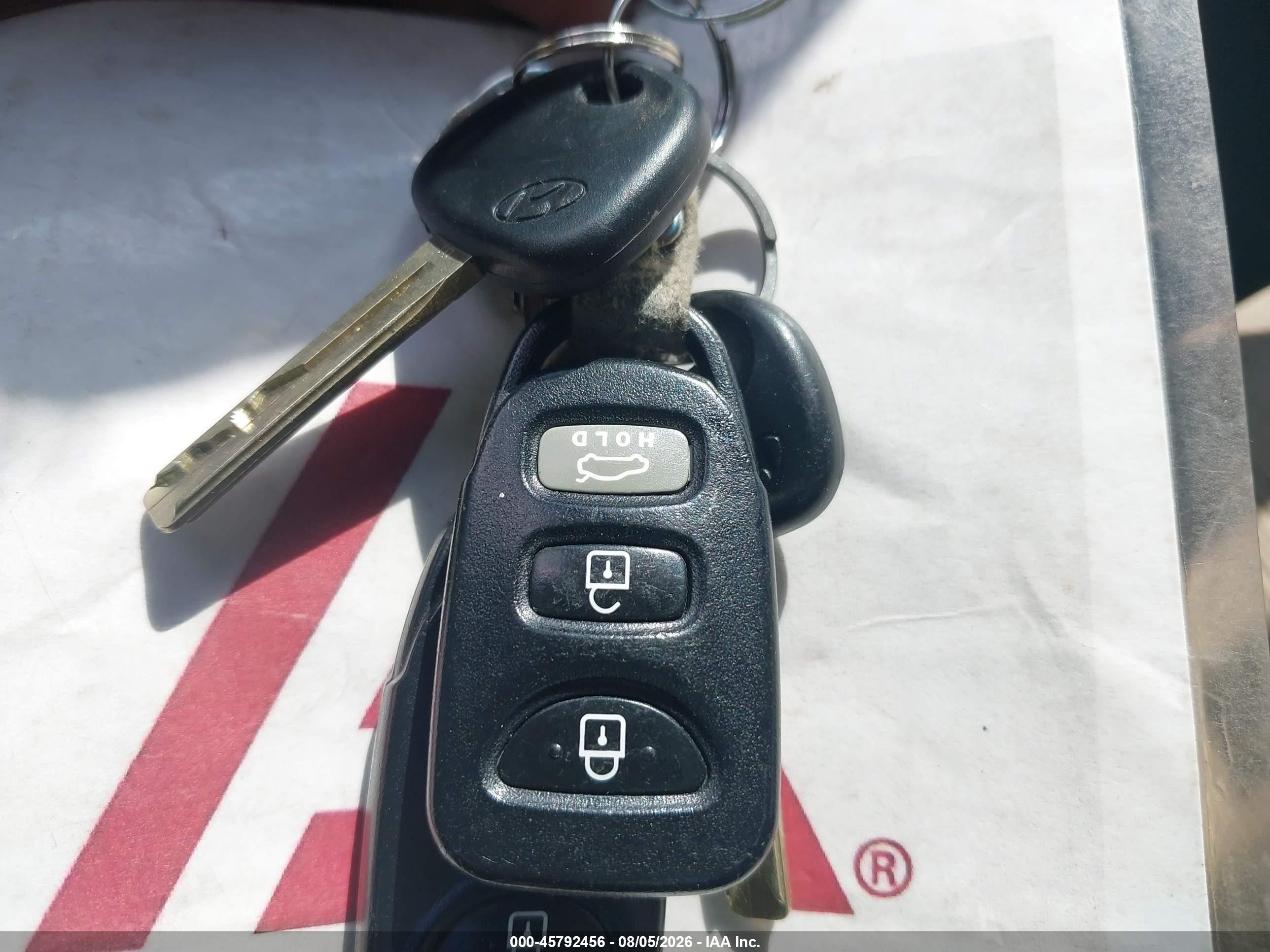 2014 Hyundai Sonata Gls White vin: 5NPEB4AC2EH919556