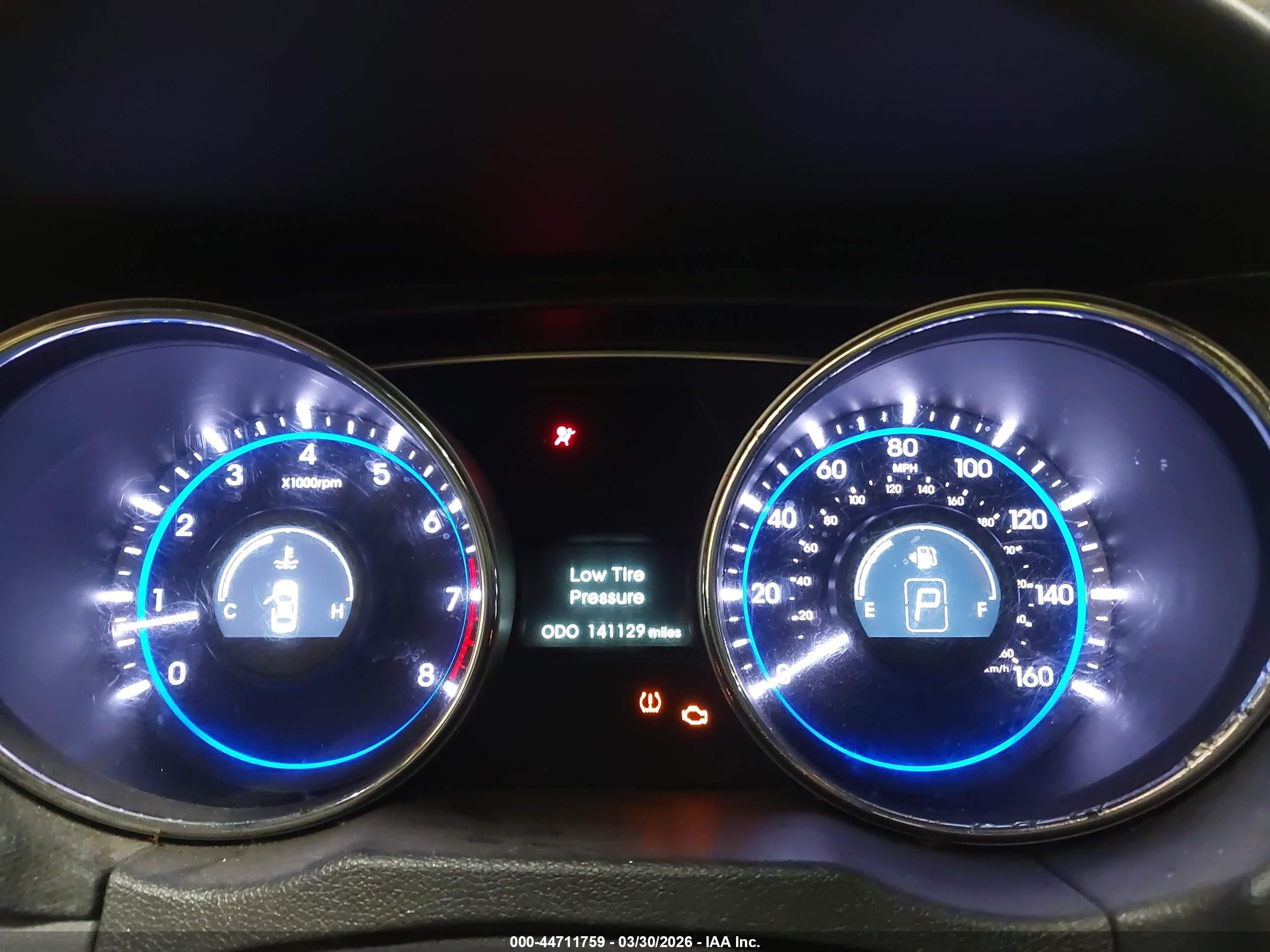 2014 Hyundai Sonata Gls Silver vin: 5NPEB4AC2EH920609