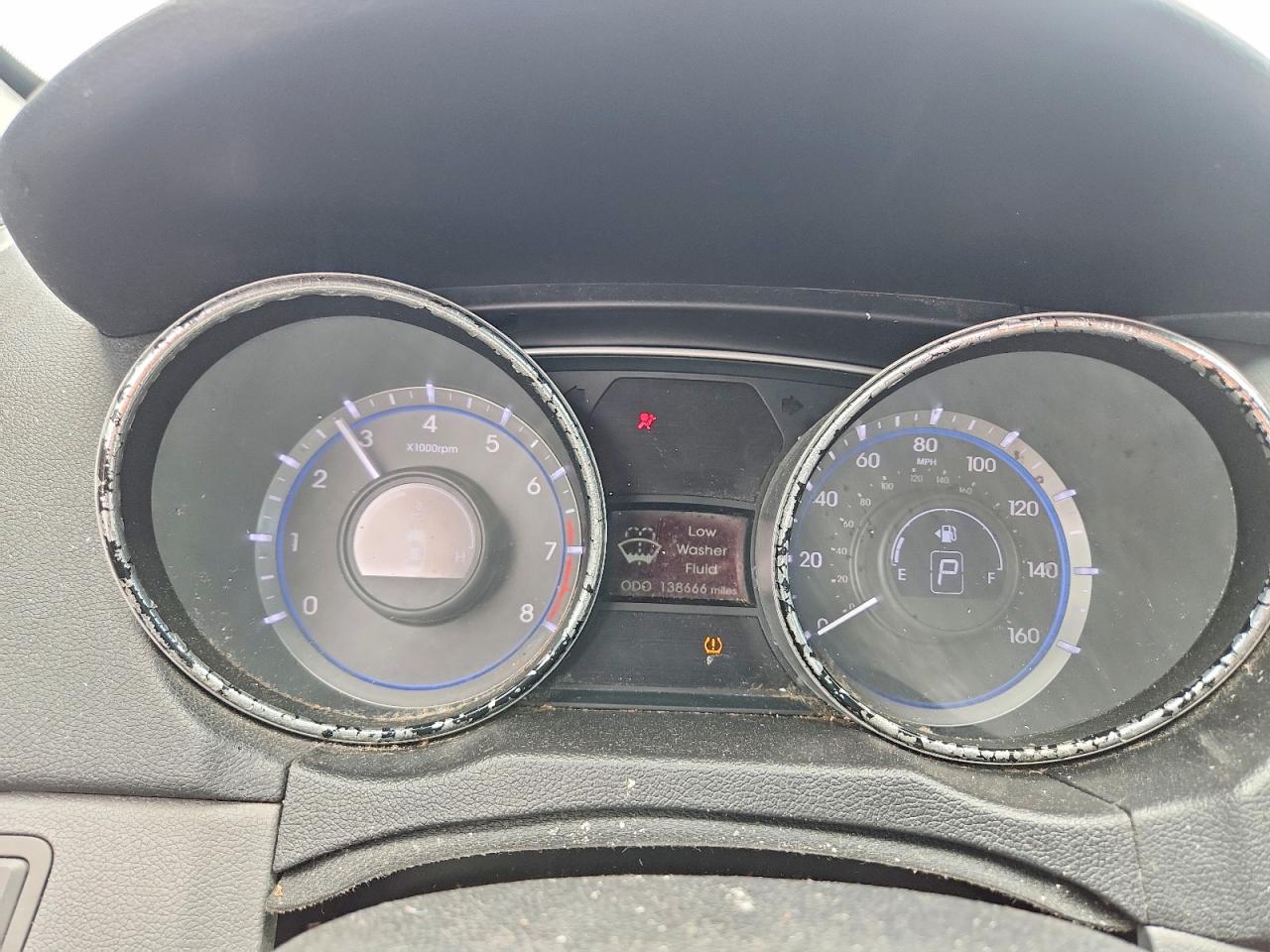 2014 Hyundai Sonata Gls Black vin: 5NPEB4AC2EH923042