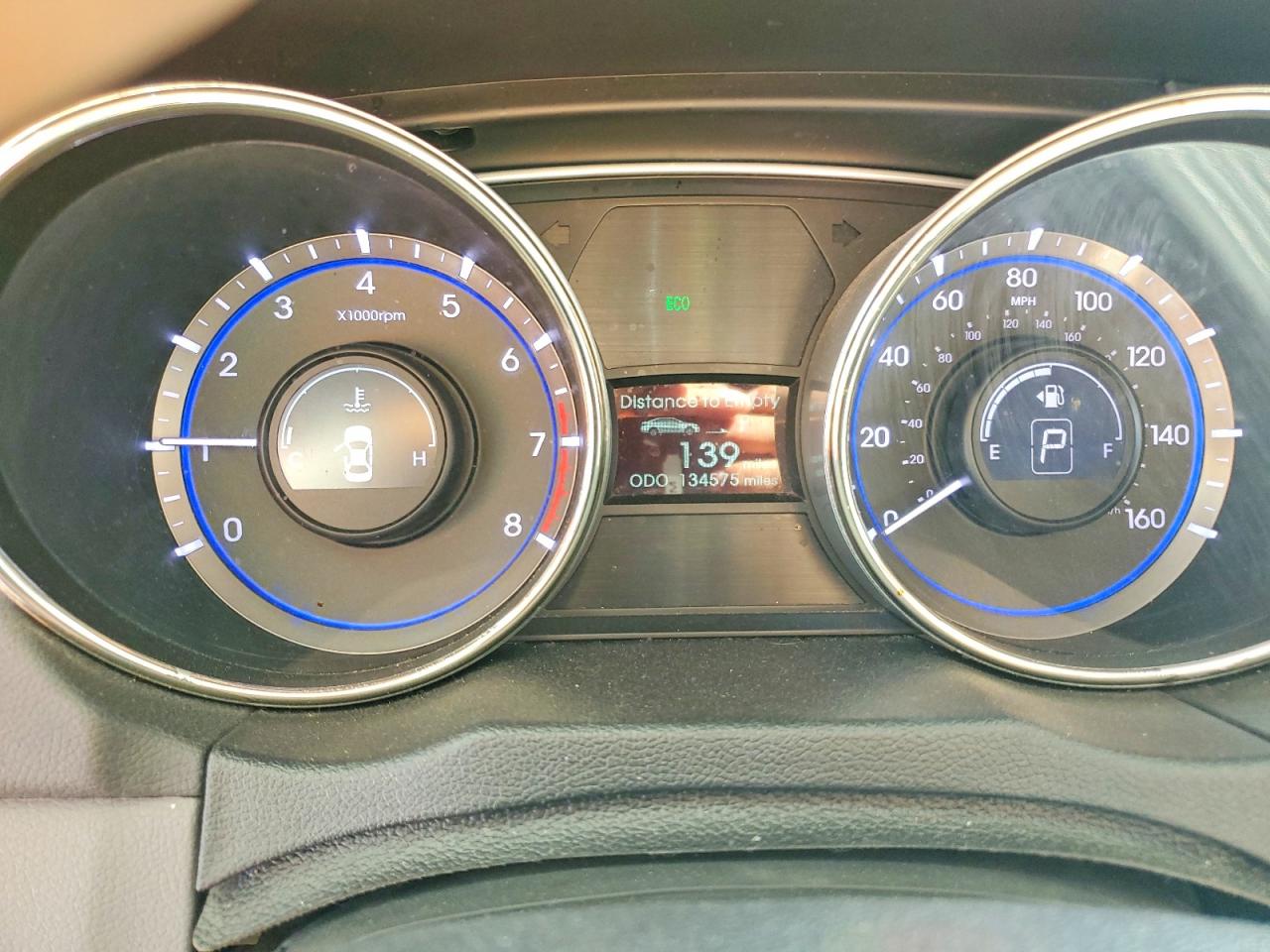 2011 Hyundai Sonata Gls Черный vin: 5NPEB4AC3BH173470