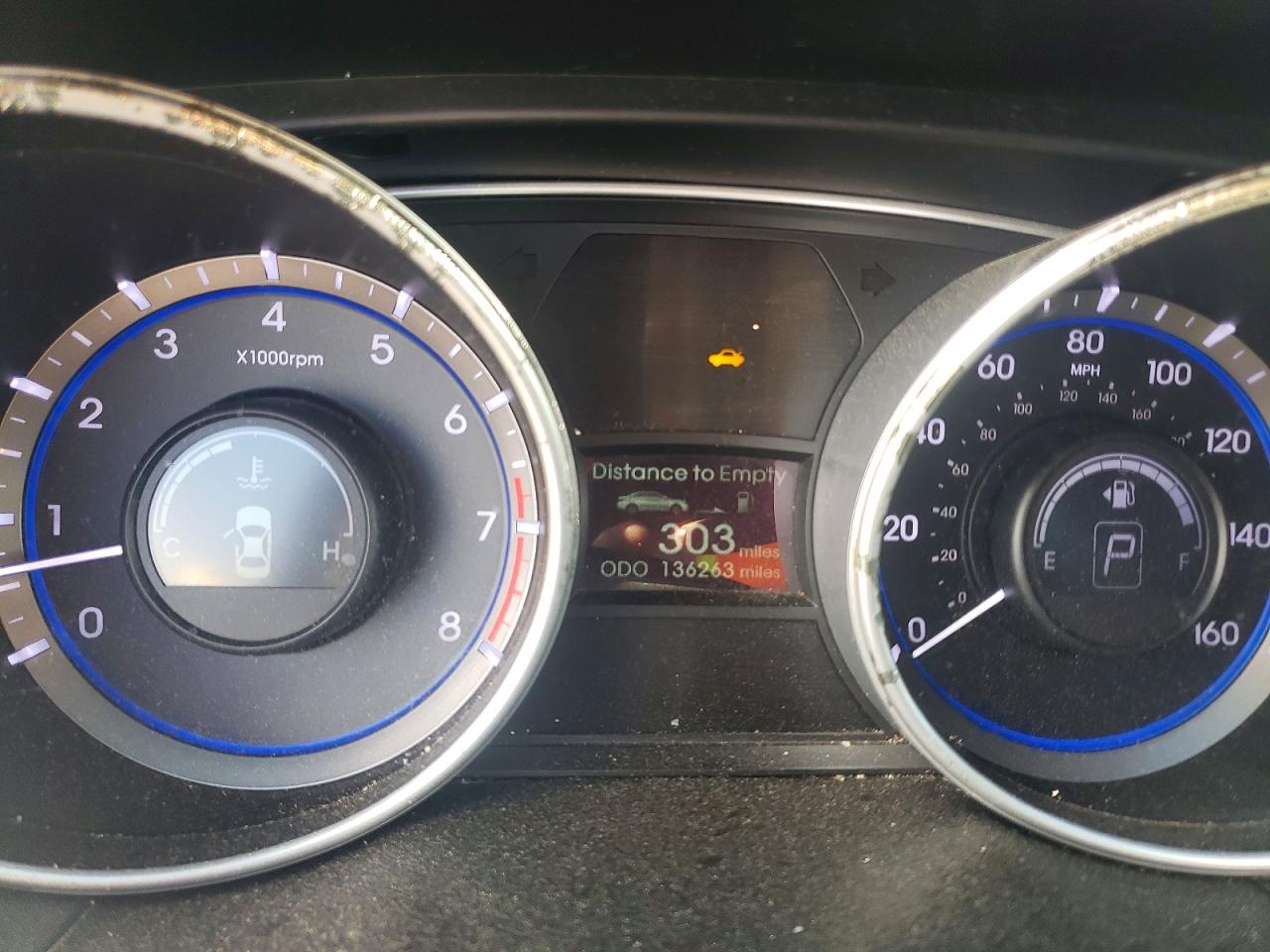 2011 Hyundai Sonata Gls Black vin: 5NPEB4AC3BH218438