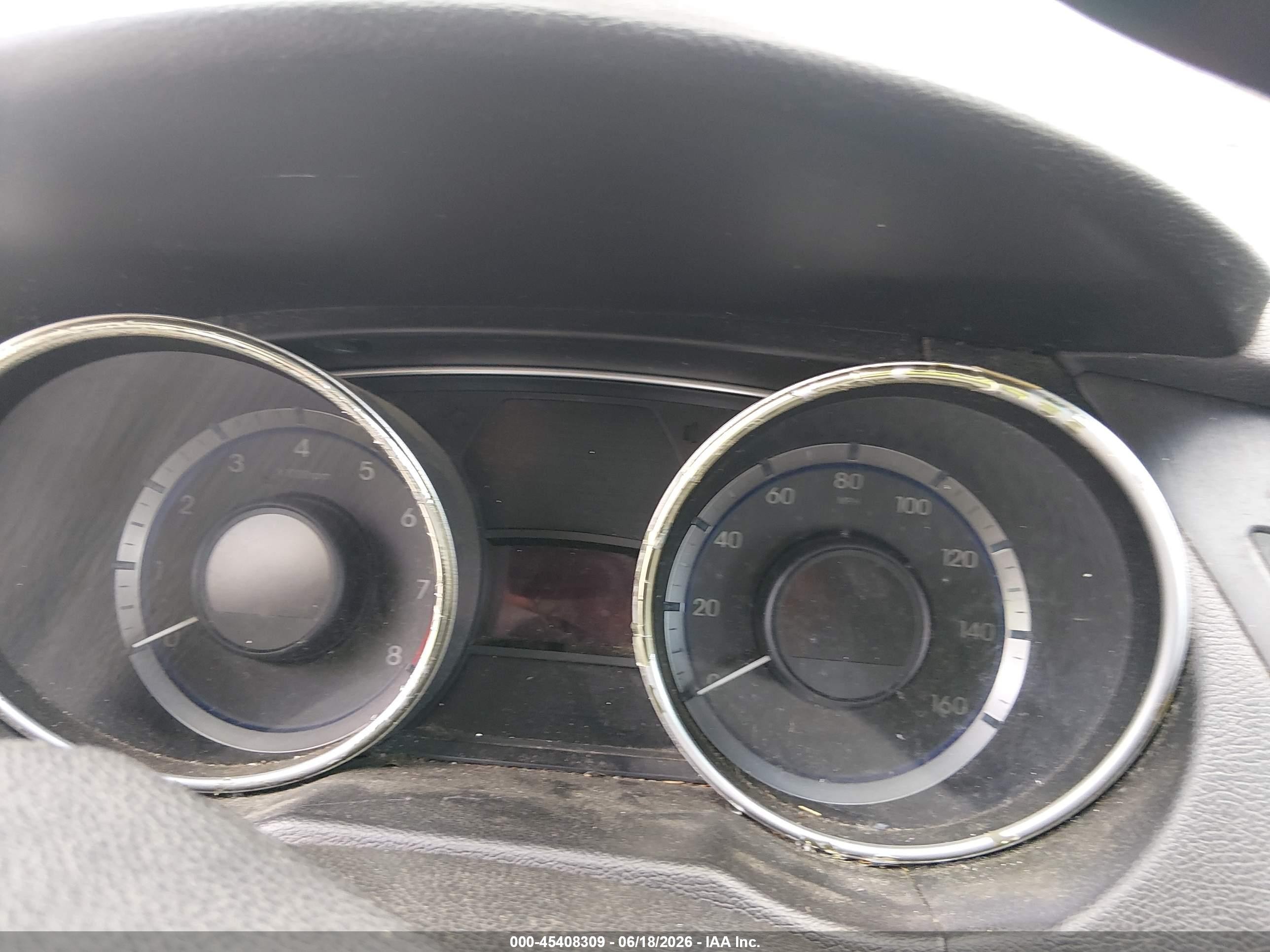 2011 Hyundai Sonata Gls Black vin: 5NPEB4AC3BH260303