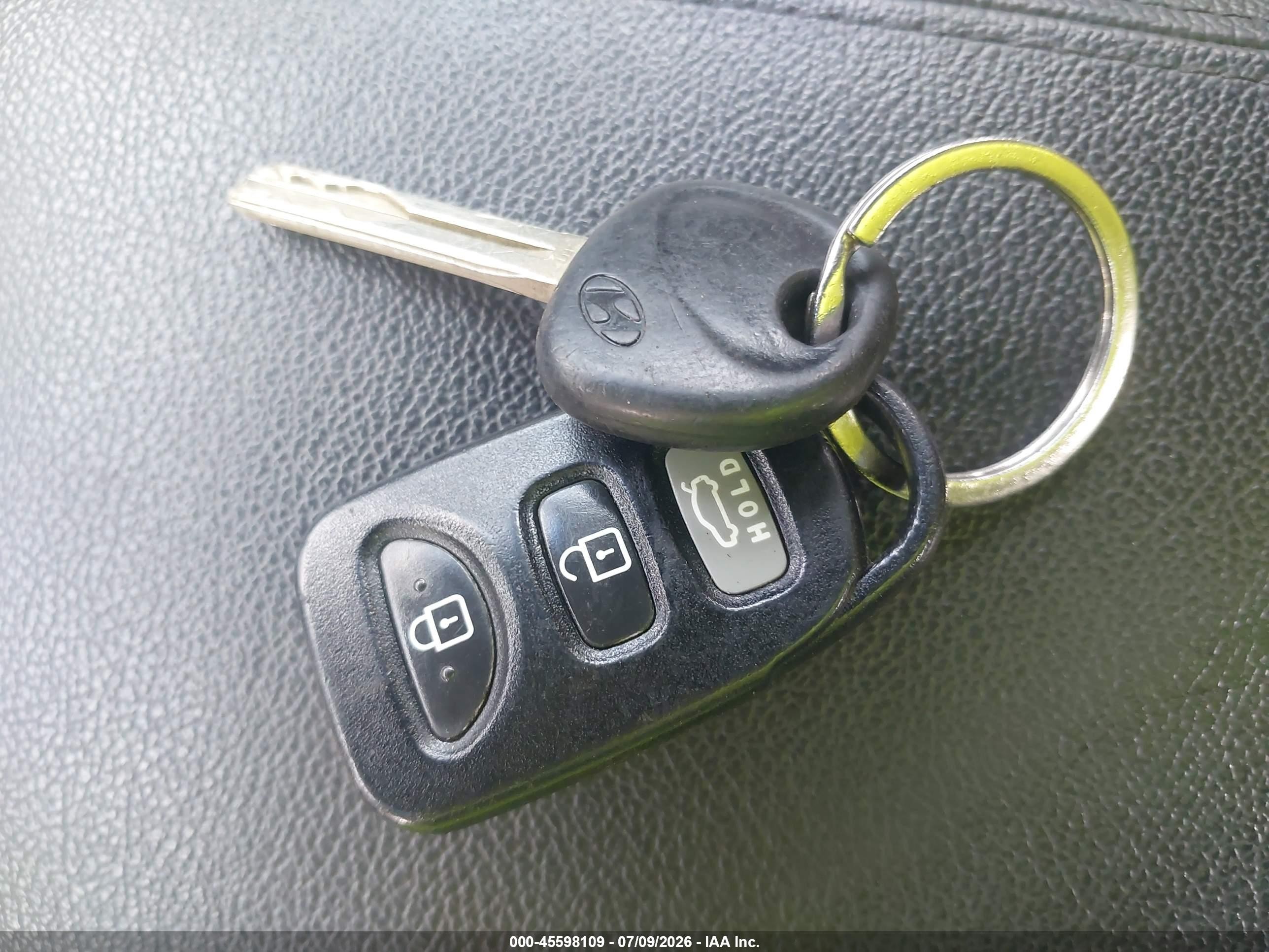 2011 Hyundai Sonata Gls Gray vin: 5NPEB4AC3BH291955