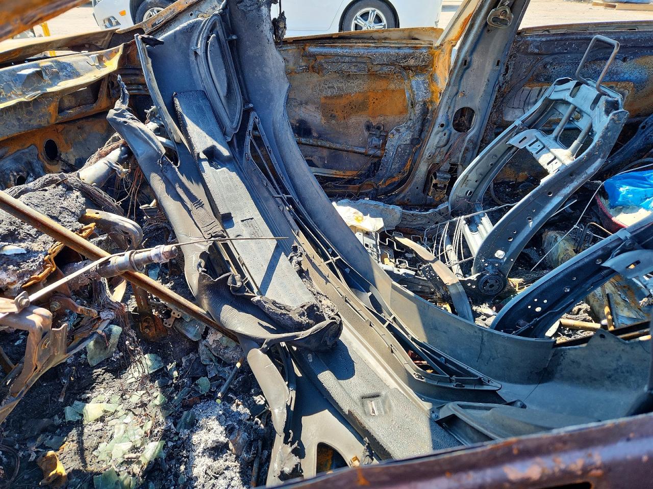 2012 Hyundai Sonata Gls Burn vin: 5NPEB4AC3CH341819