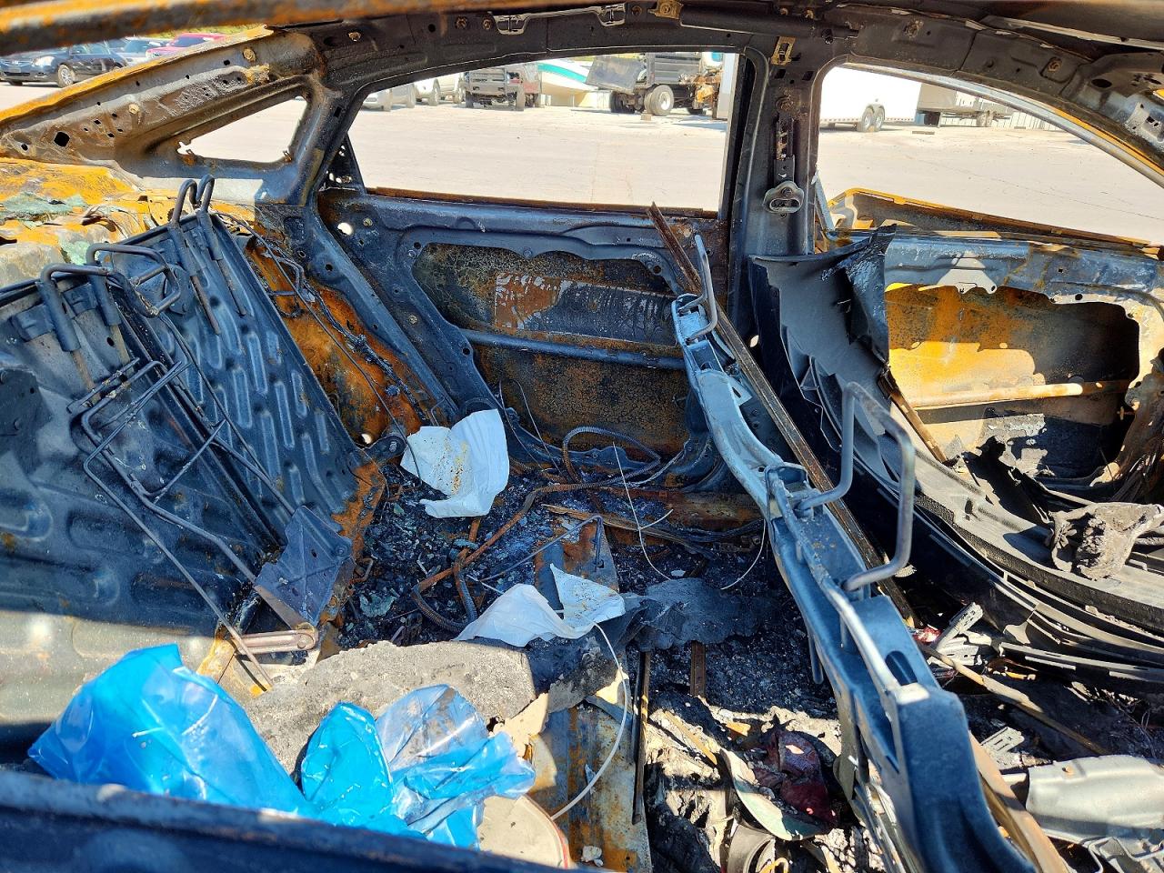 2012 Hyundai Sonata Gls Burn vin: 5NPEB4AC3CH341819