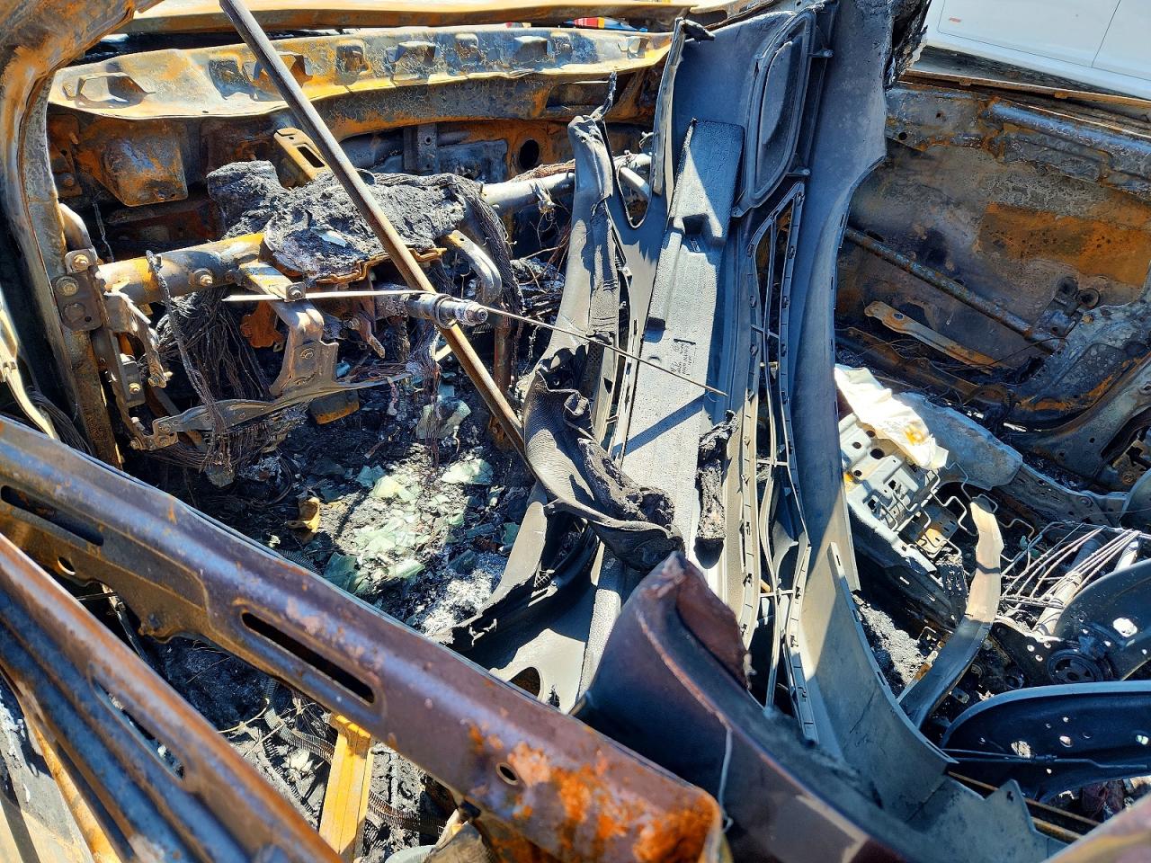 2012 Hyundai Sonata Gls Burn vin: 5NPEB4AC3CH341819