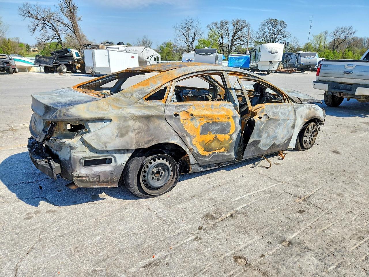 2012 Hyundai Sonata Gls Burn vin: 5NPEB4AC3CH341819