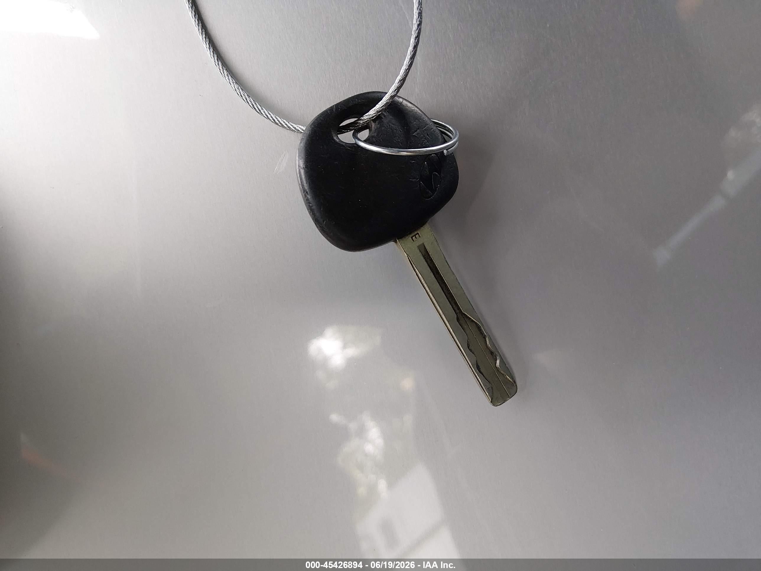 2012 Hyundai Sonata Gls Серый vin: 5NPEB4AC3CH374464
