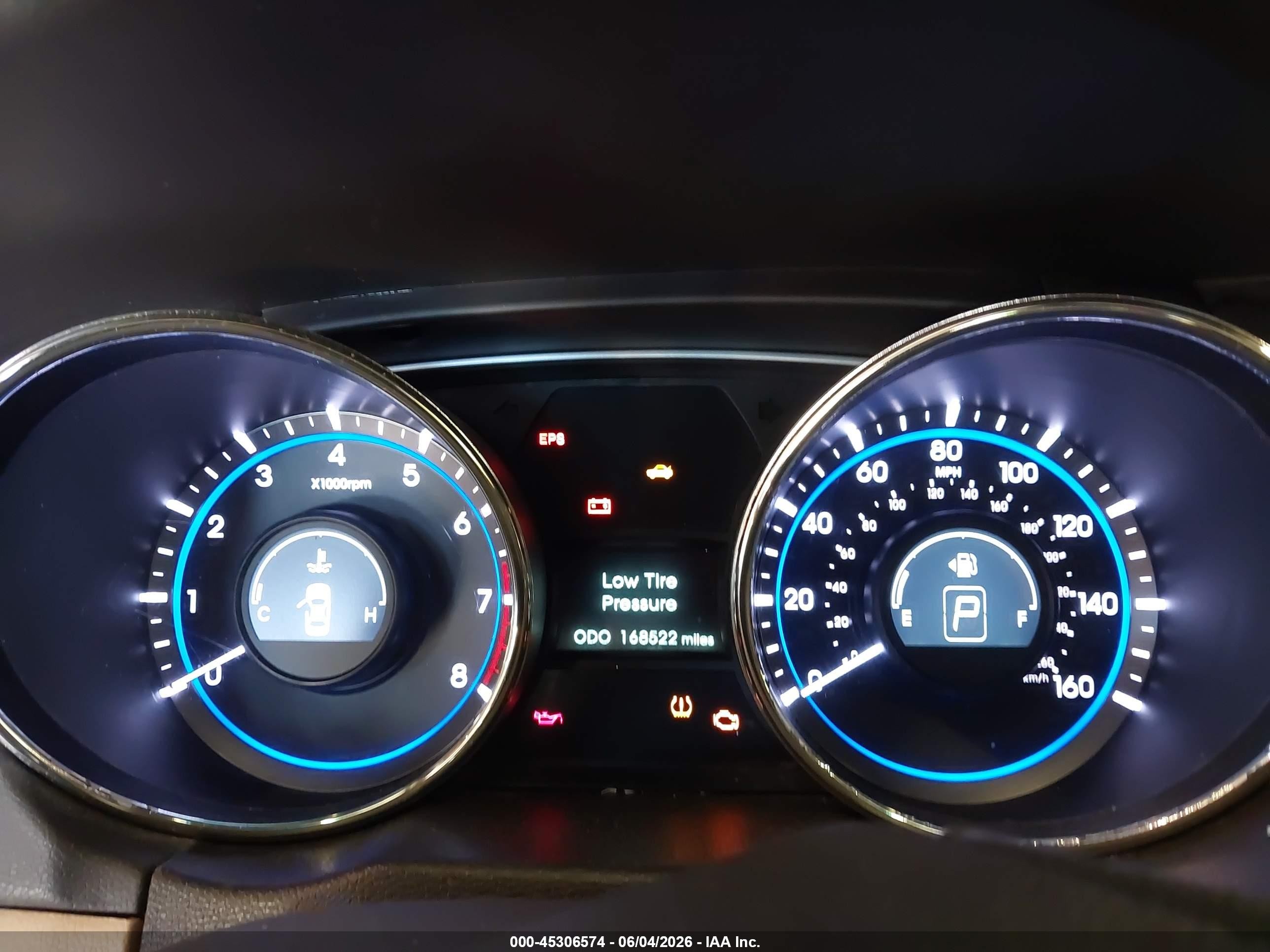 2012 Hyundai Sonata Gls Maroon vin: 5NPEB4AC3CH407883
