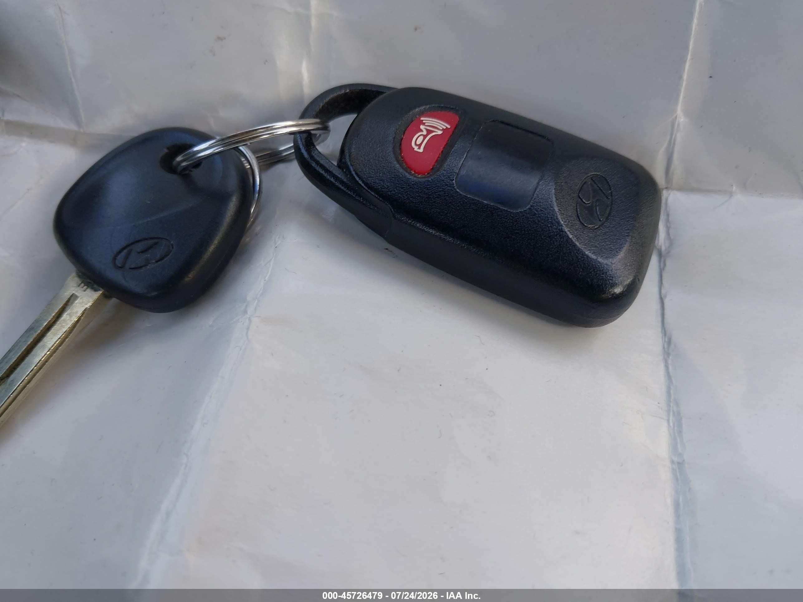 2012 Hyundai Sonata Gls Blue vin: 5NPEB4AC3CH435831
