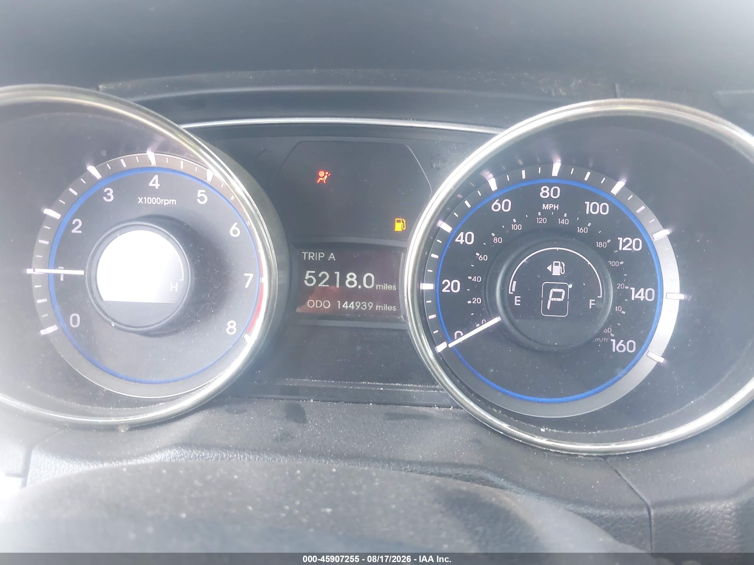 2012 Hyundai Sonata Gls Silver vin: 5NPEB4AC3CH477075