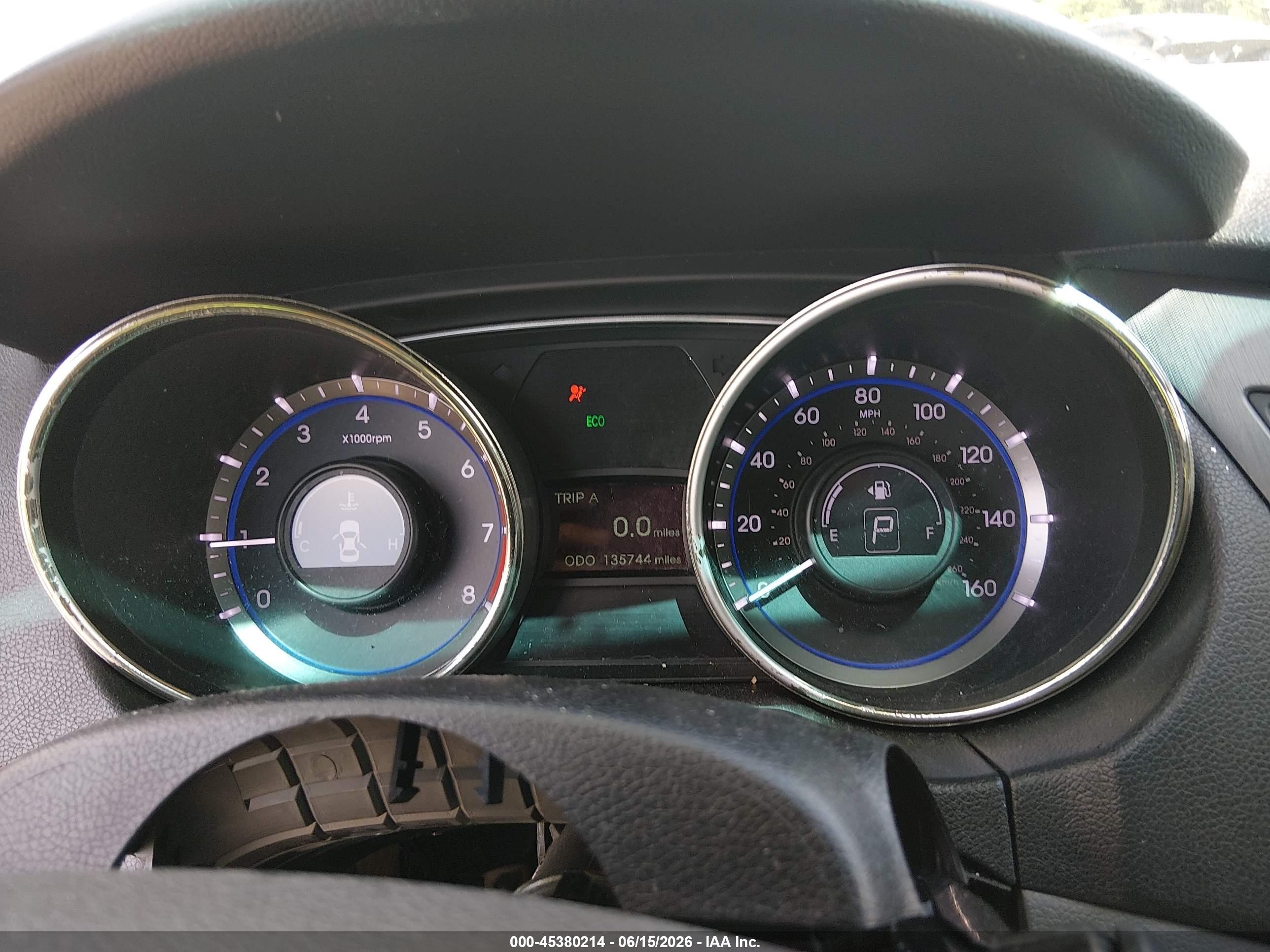 2012 Hyundai Sonata Gls Silver vin: 5NPEB4AC3CH484351