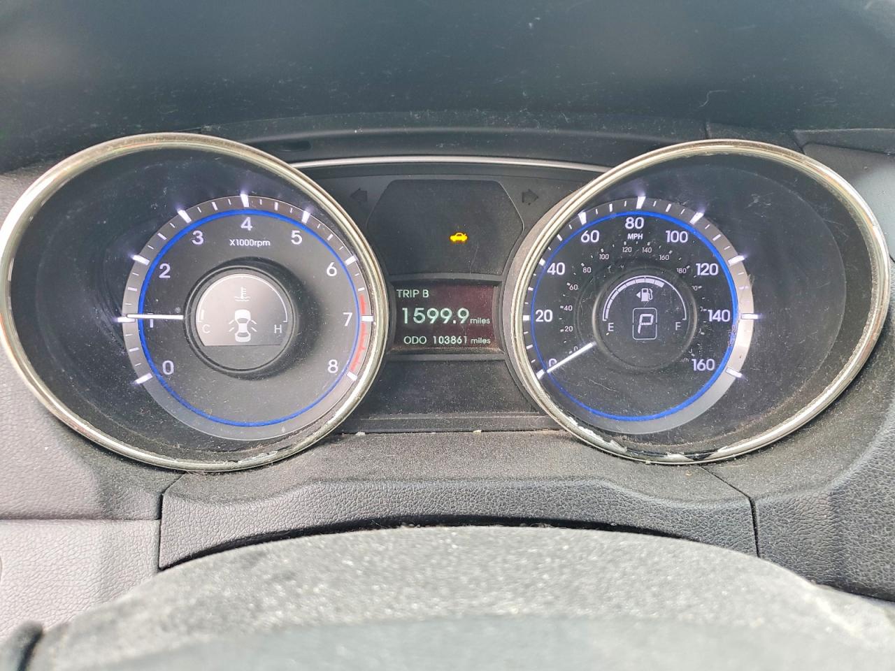 2013 Hyundai Sonata Gls Black vin: 5NPEB4AC3DH600911