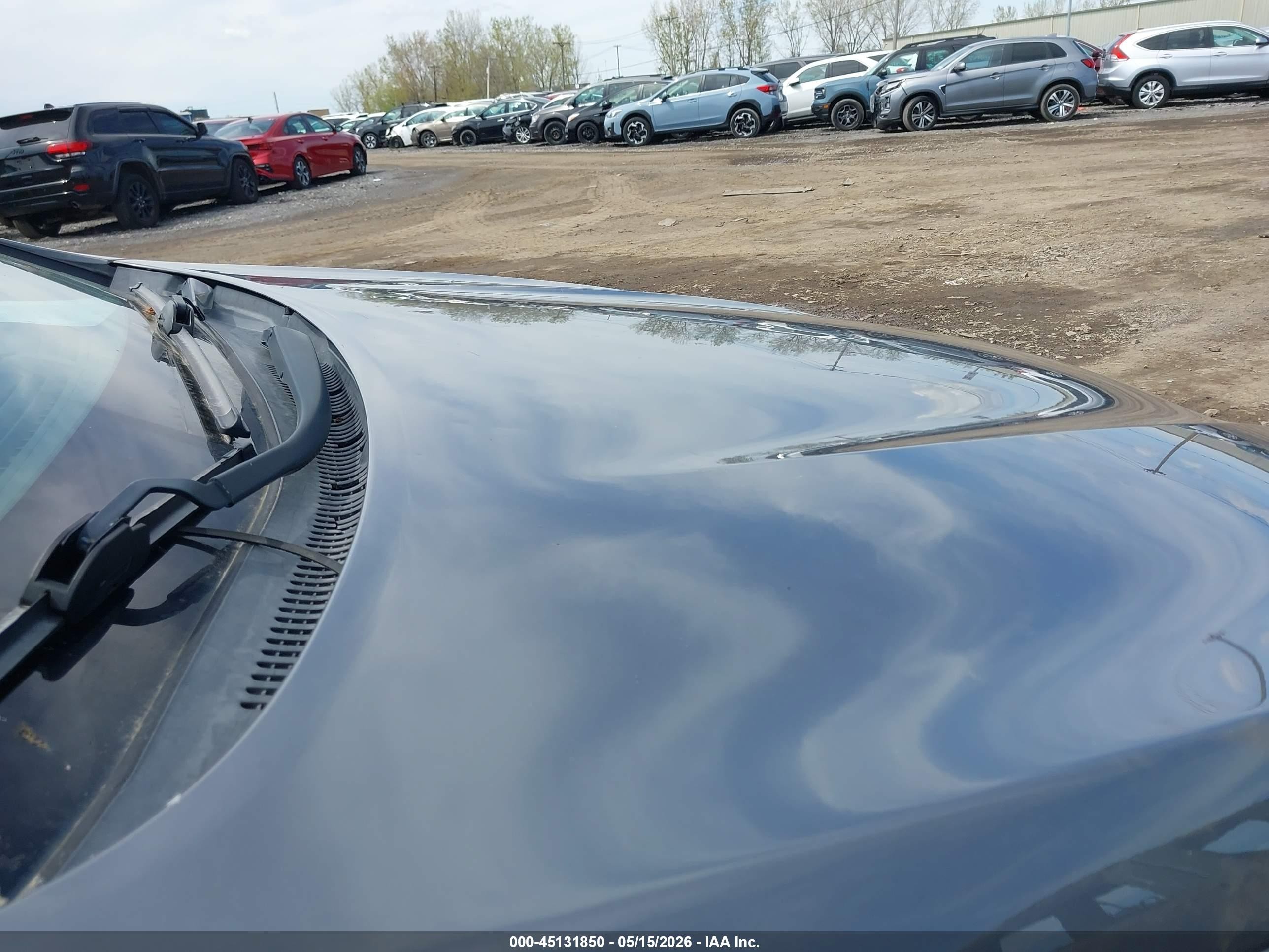 2013 Hyundai Sonata Gls Gray vin: 5NPEB4AC3DH655567