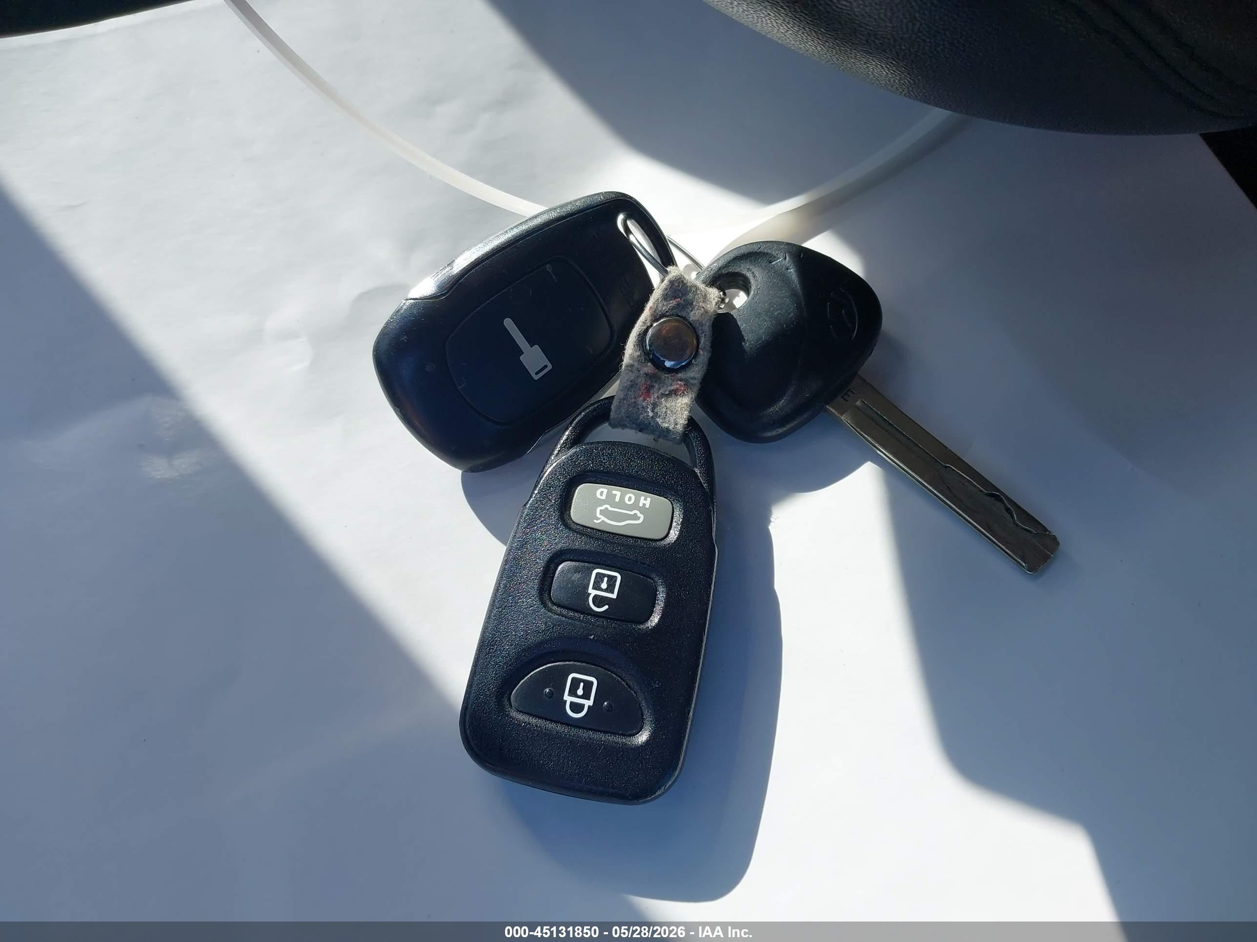 2013 Hyundai Sonata Gls Gray vin: 5NPEB4AC3DH655567
