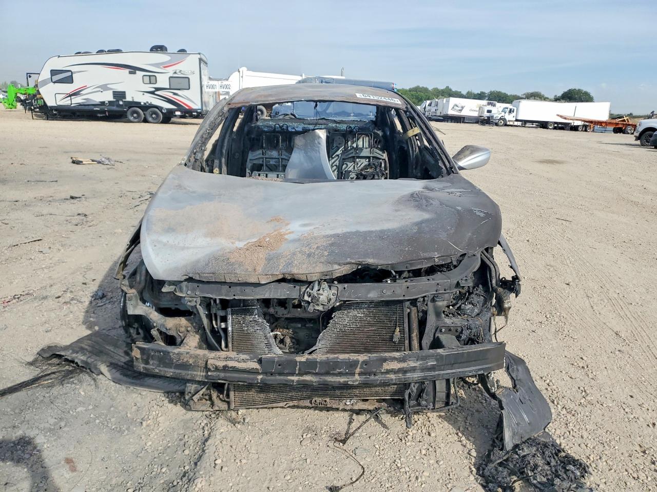 2013 Hyundai Sonata Gls Burn vin: 5NPEB4AC3DH678752