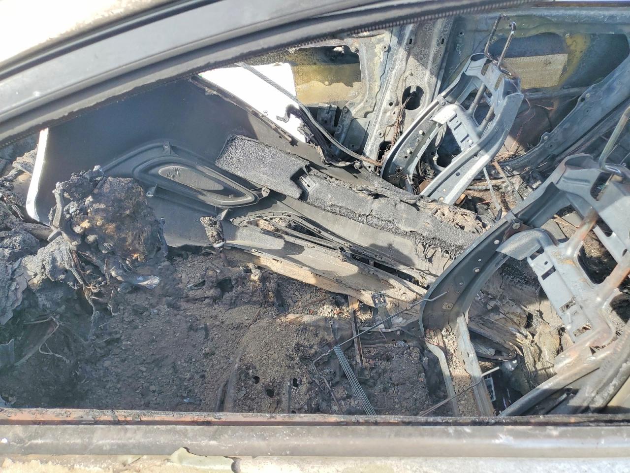 2013 Hyundai Sonata Gls Burn vin: 5NPEB4AC3DH678752