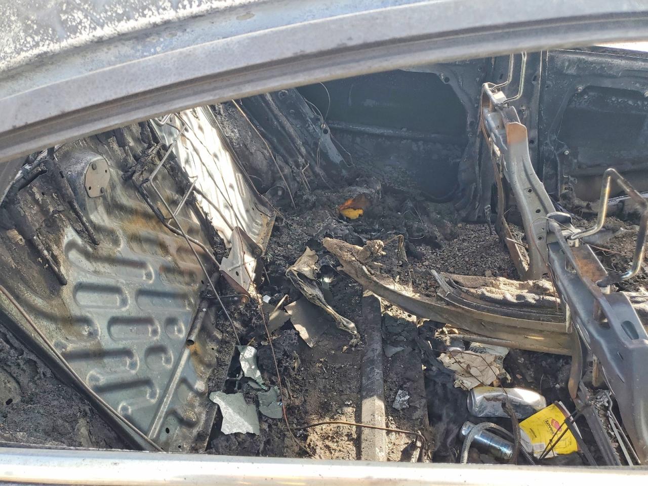 2013 Hyundai Sonata Gls Burn vin: 5NPEB4AC3DH678752