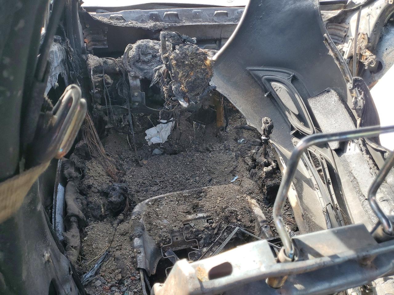 2013 Hyundai Sonata Gls Burn vin: 5NPEB4AC3DH678752