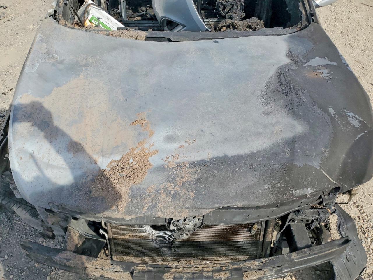 2013 Hyundai Sonata Gls Burn vin: 5NPEB4AC3DH678752