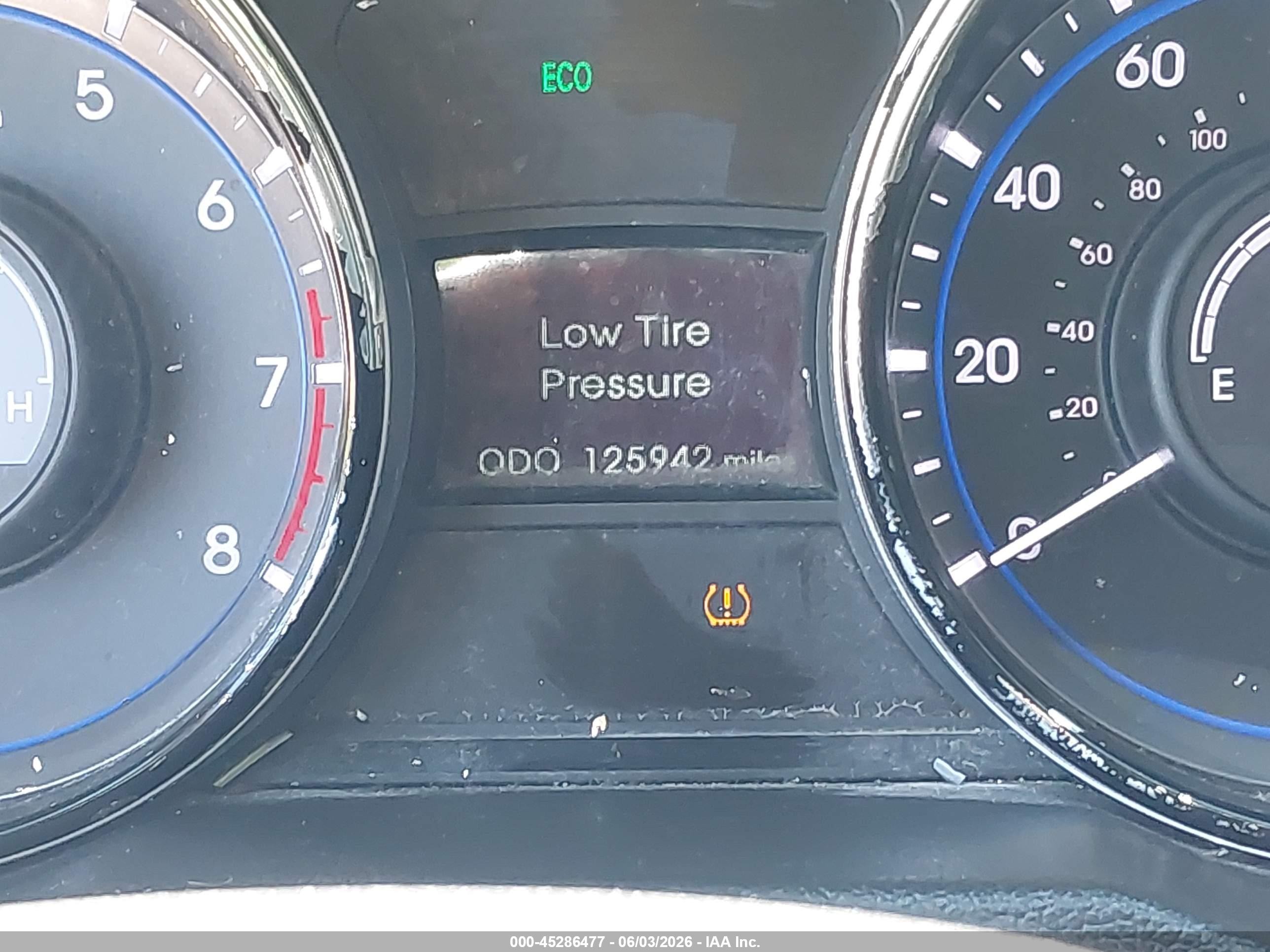 2013 Hyundai Sonata Gls Silver vin: 5NPEB4AC3DH685281