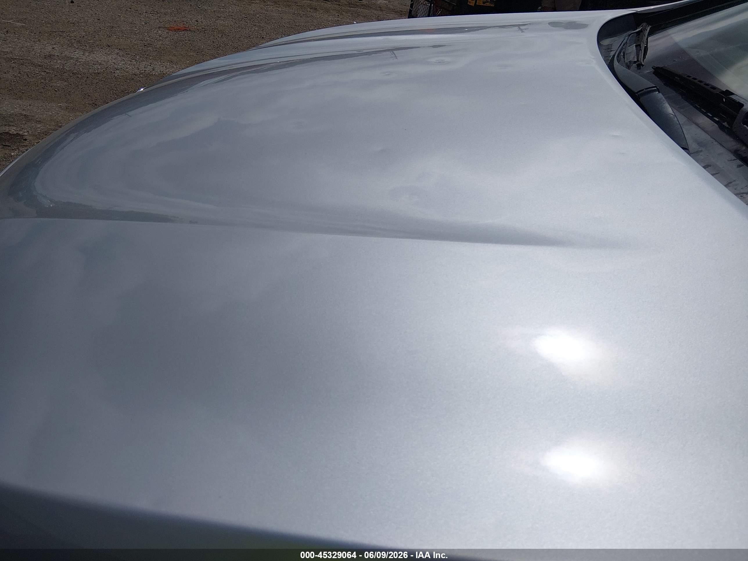 2013 Hyundai Sonata Gls Silver vin: 5NPEB4AC3DH723348