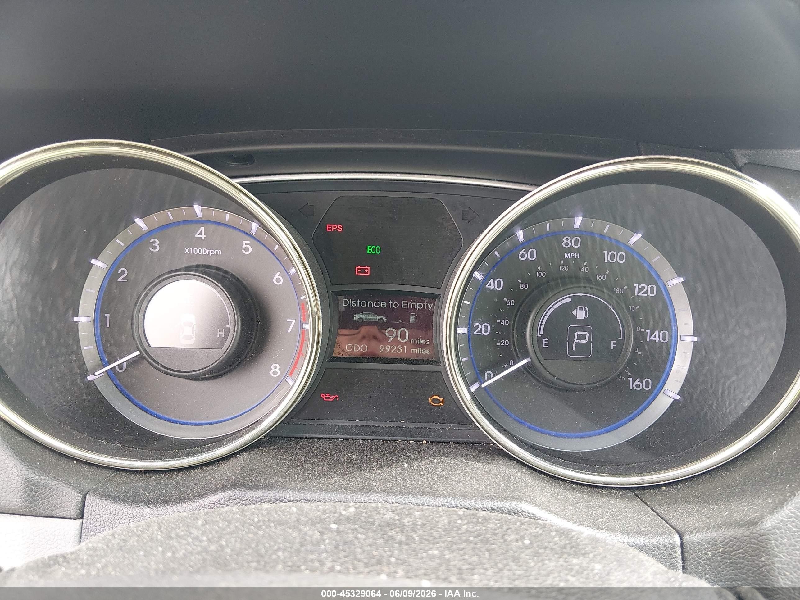 2013 Hyundai Sonata Gls Silver vin: 5NPEB4AC3DH723348