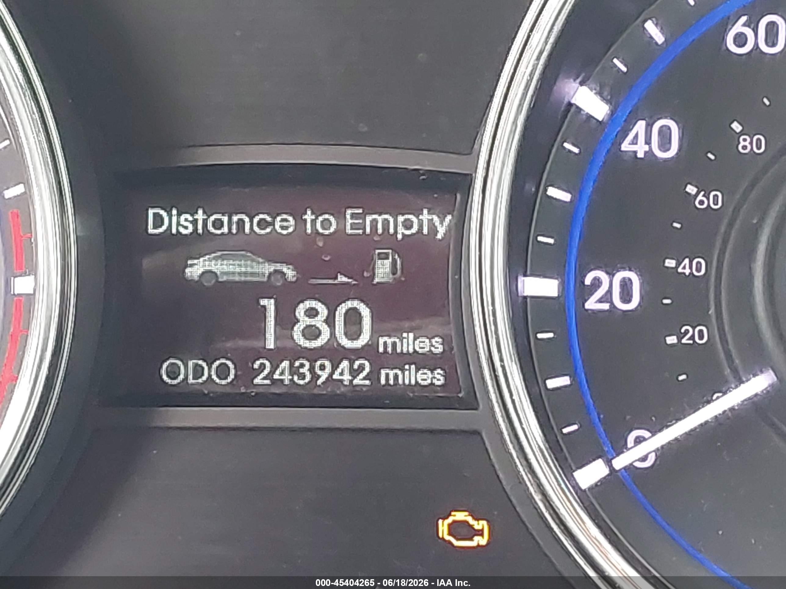 2013 Hyundai Sonata Gls Серый vin: 5NPEB4AC3DH732812