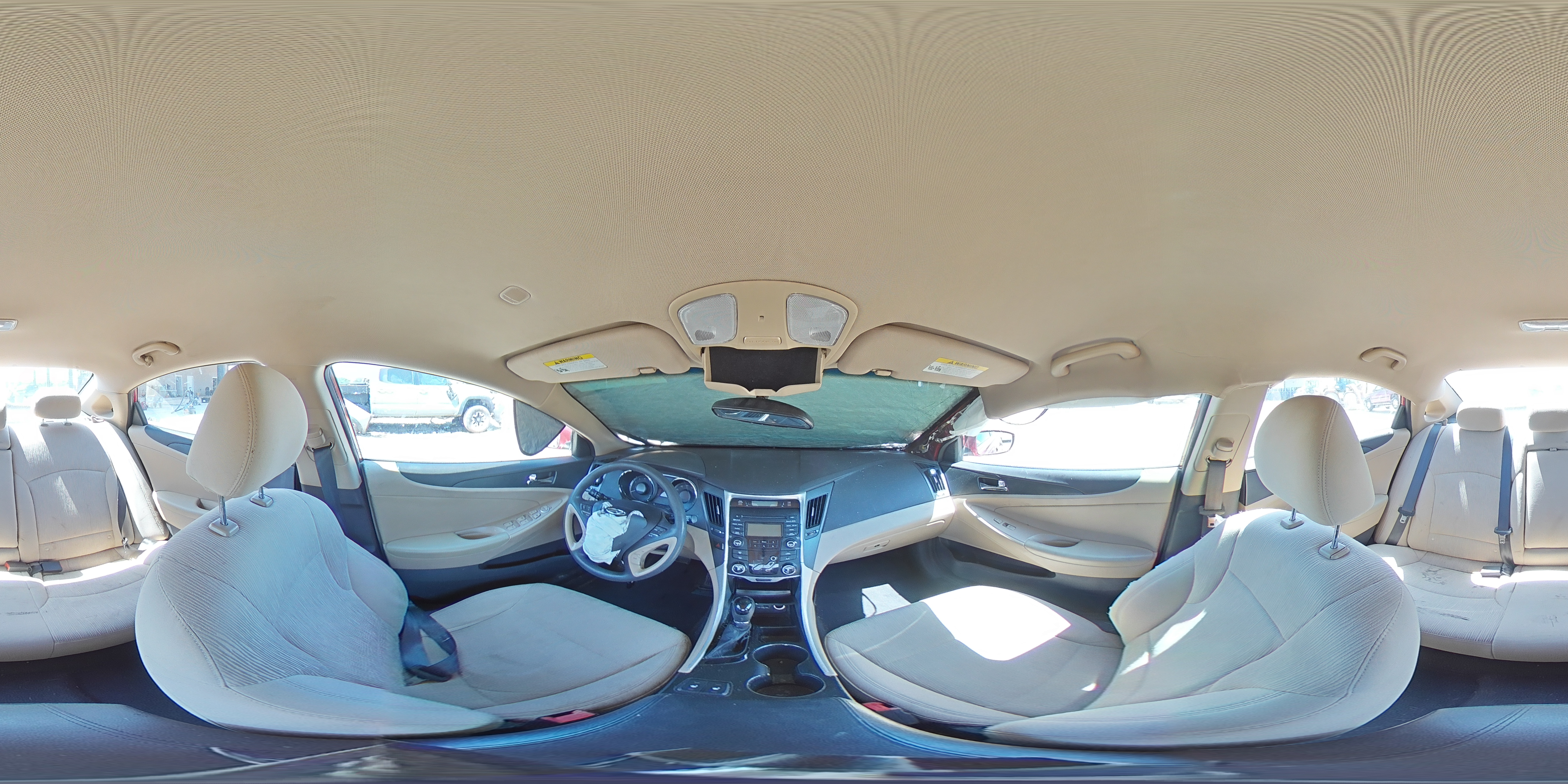 2013 Hyundai Sonata Gls Red vin: 5NPEB4AC3DH744362