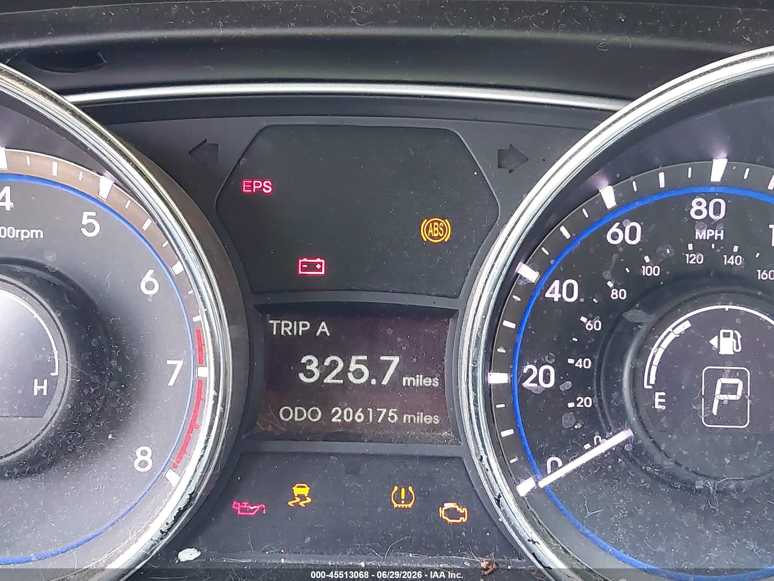 2013 Hyundai Sonata Gls Black vin: 5NPEB4AC3DH753112