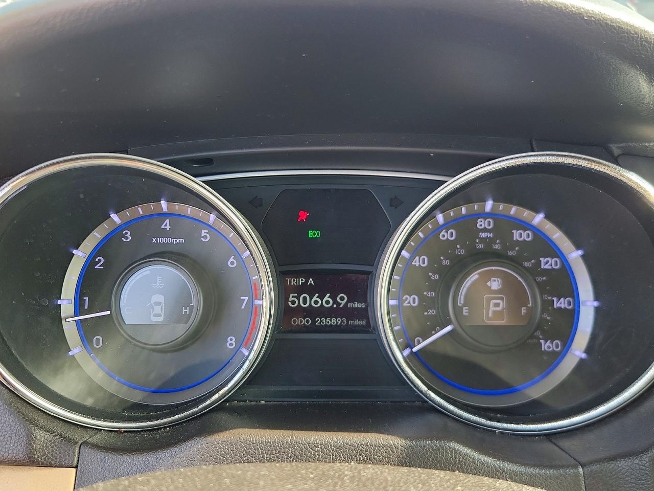 2013 Hyundai Sonata Gls Red vin: 5NPEB4AC3DH757550