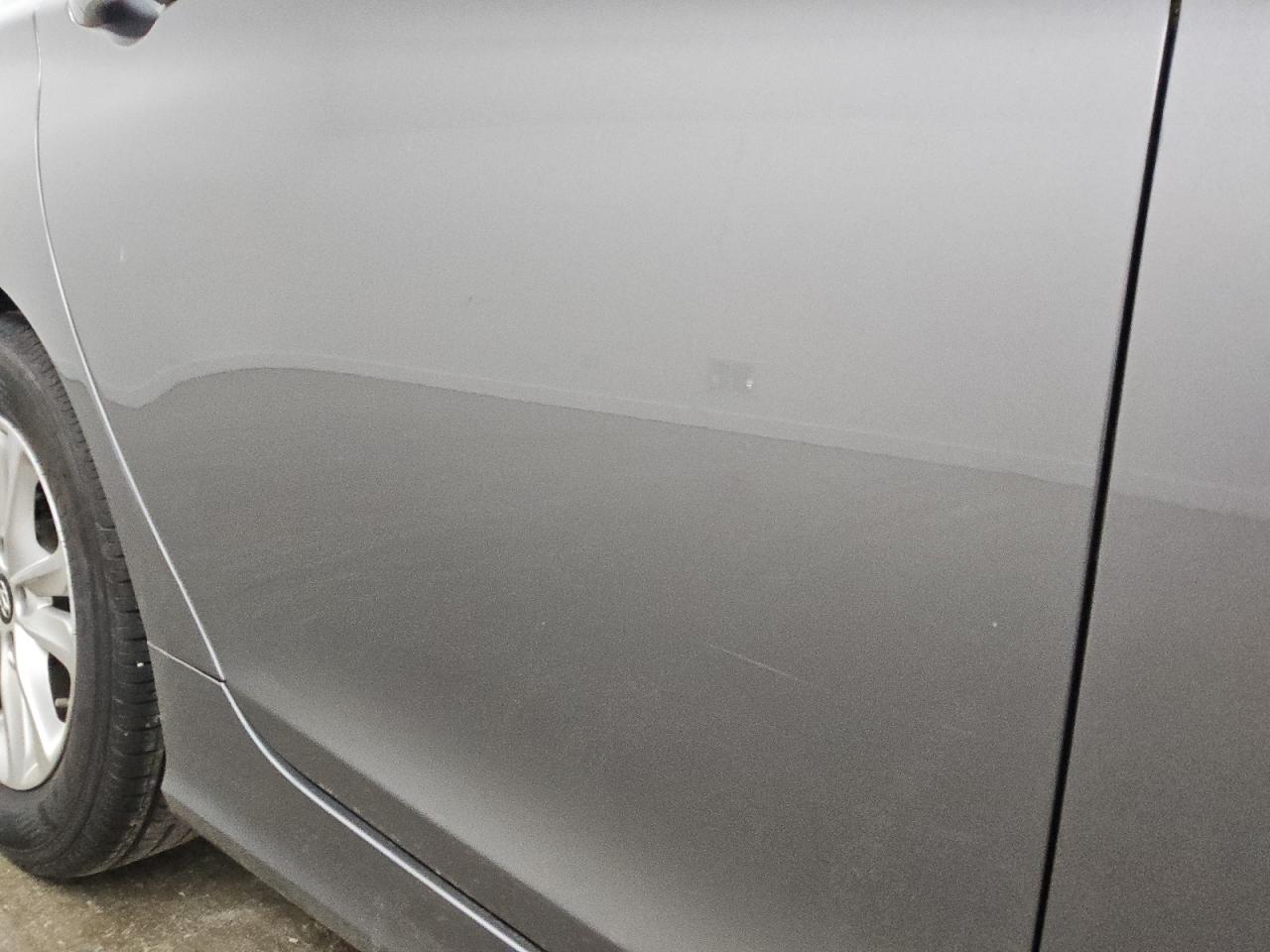 2013 Hyundai Sonata Gls Gray vin: 5NPEB4AC3DH760173 Damage: Right Rear Door, Chipped, 4