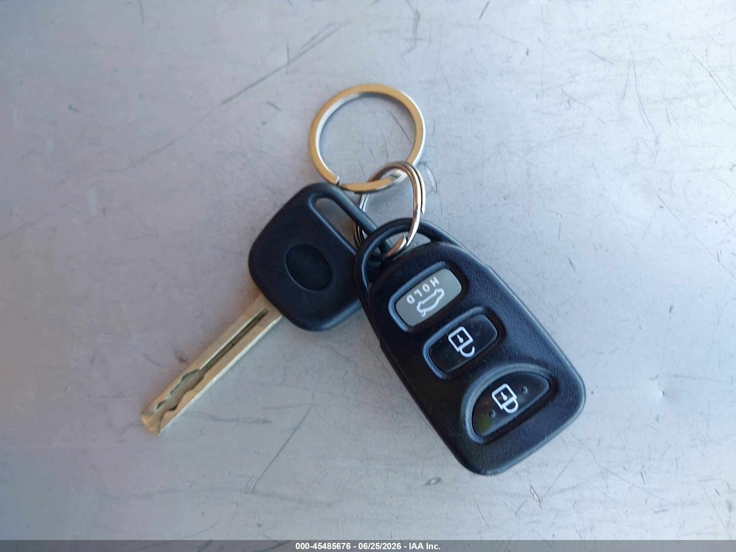 2013 Hyundai Sonata Gls Dark Blue vin: 5NPEB4AC3DH762988