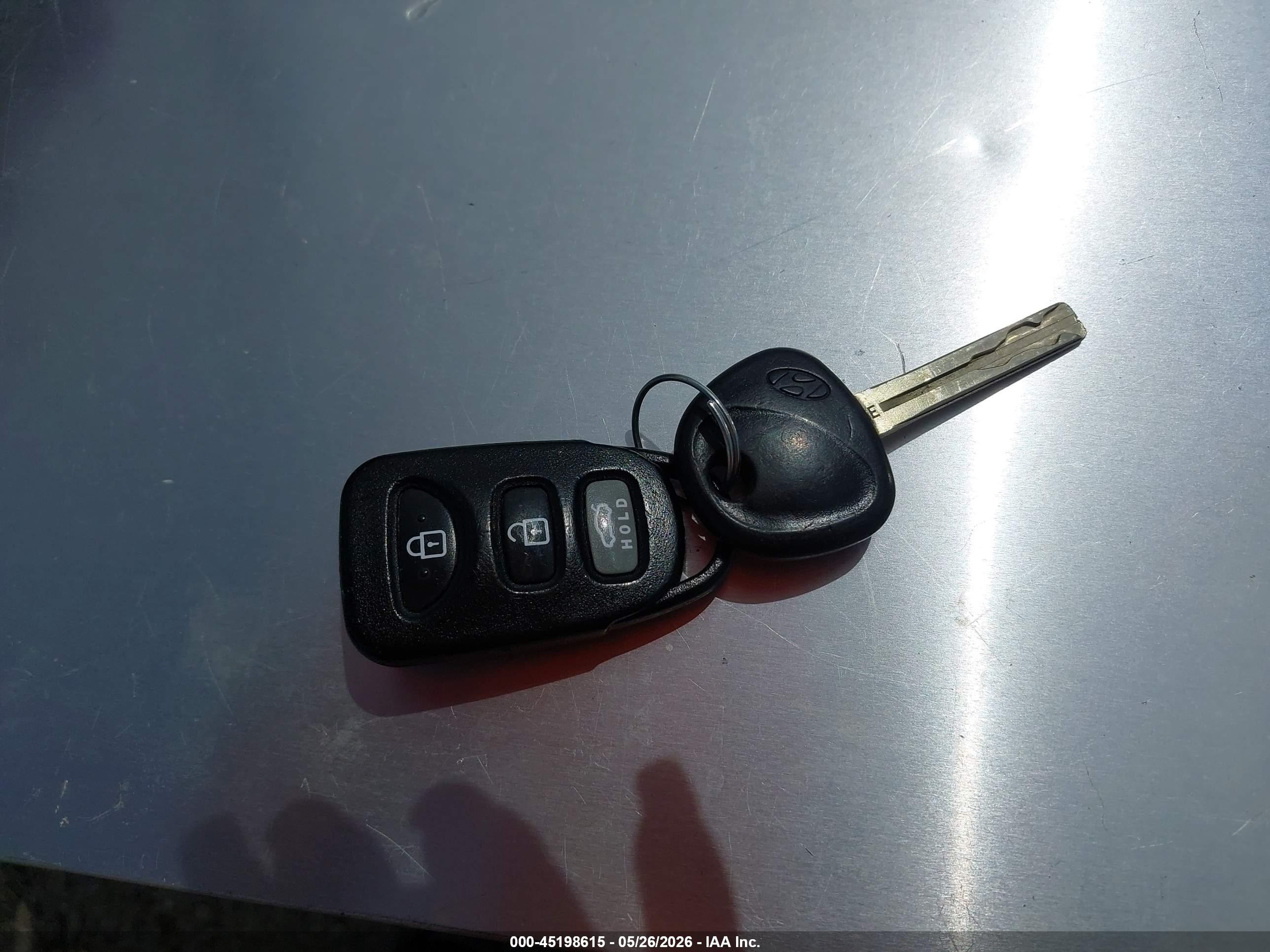 2013 Hyundai Sonata Gls Silver vin: 5NPEB4AC3DH783145